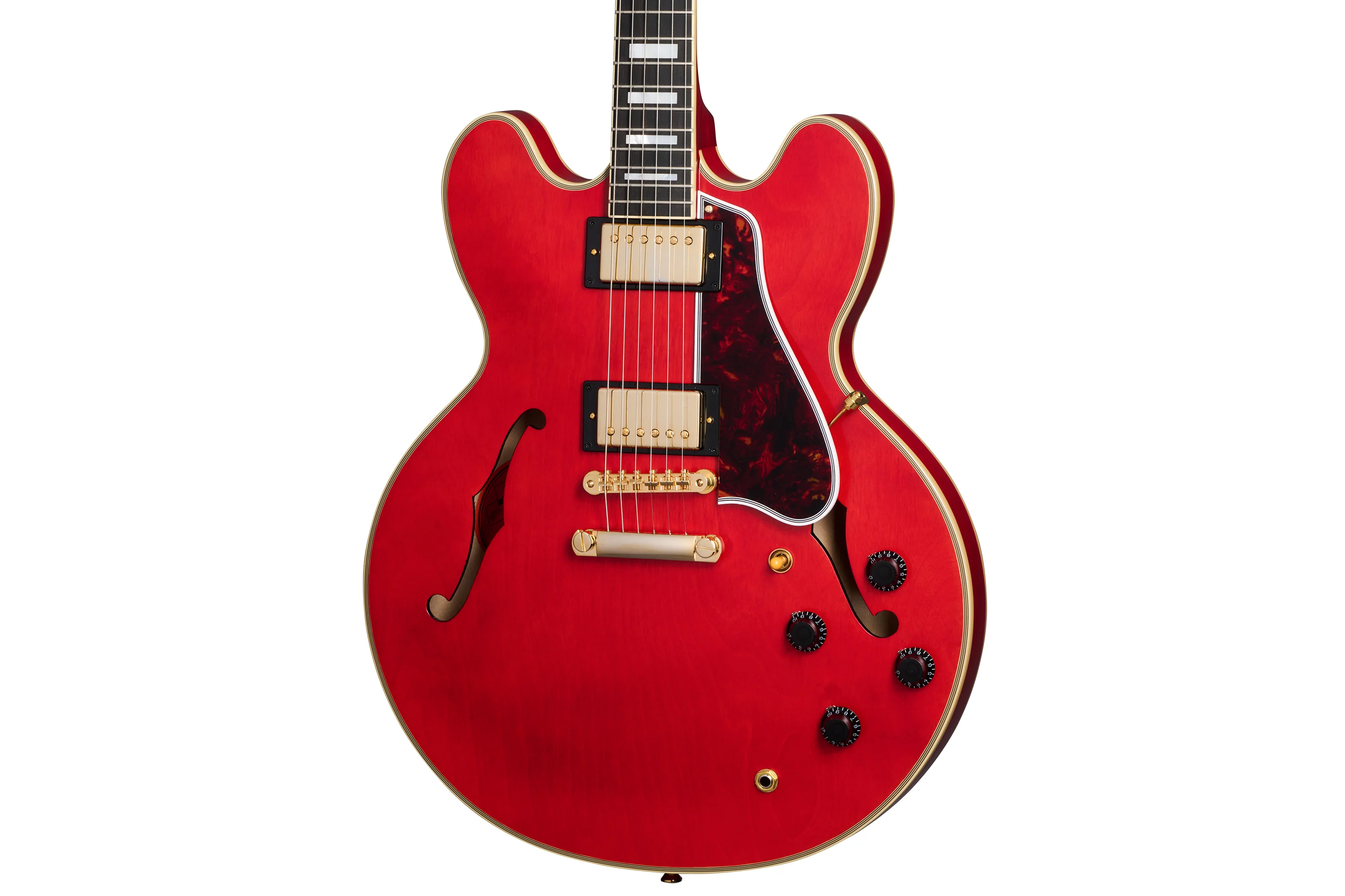 Epiphone 1959 ES-355 - Image 8