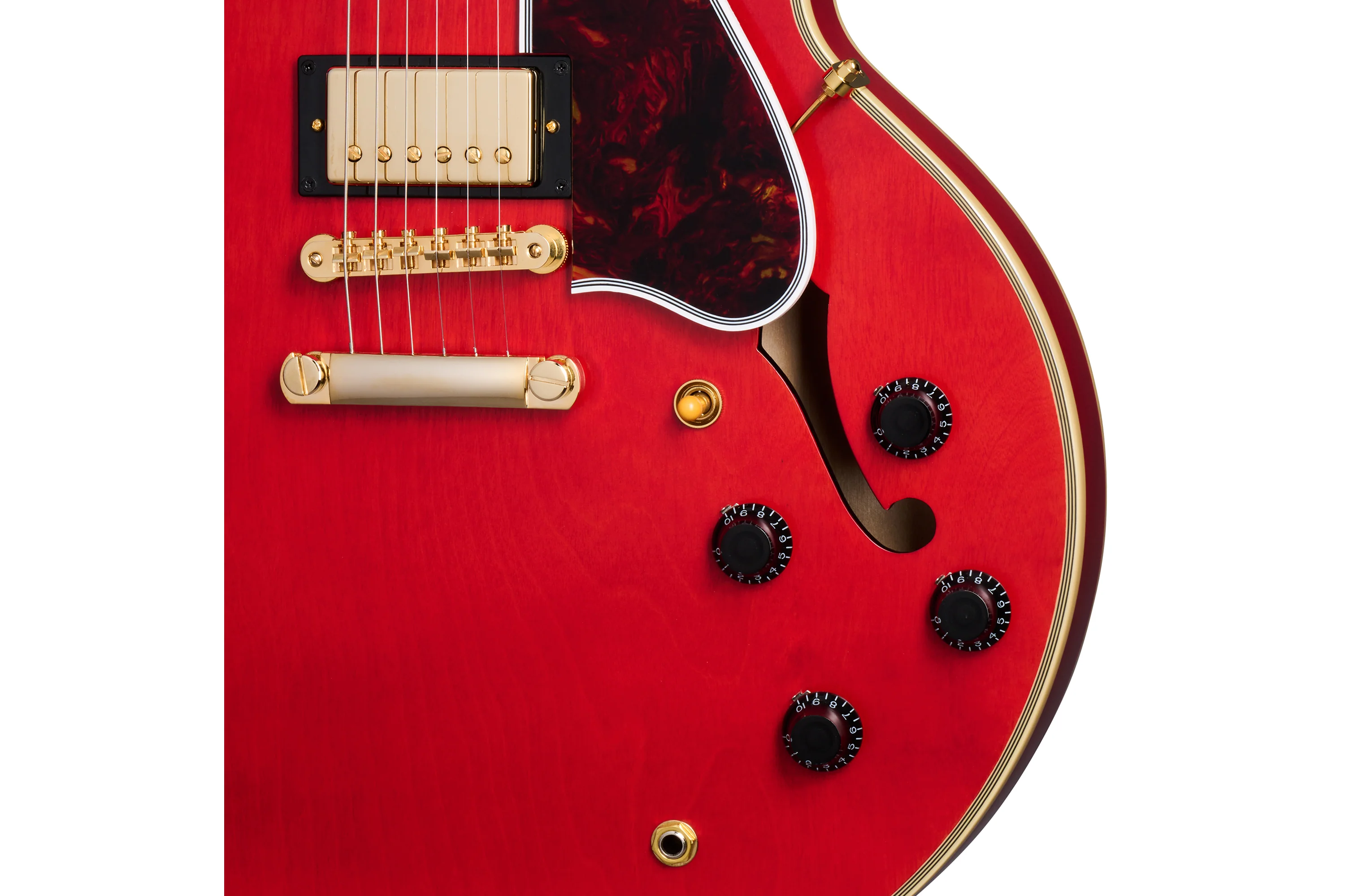 Epiphone 1959 ES-355 - Image 9