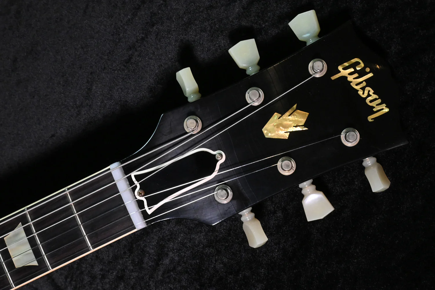 Gibson 1964 SG Standard Pelham Blue Maestro Murphy Lab Ultra Light Aged - Image 8