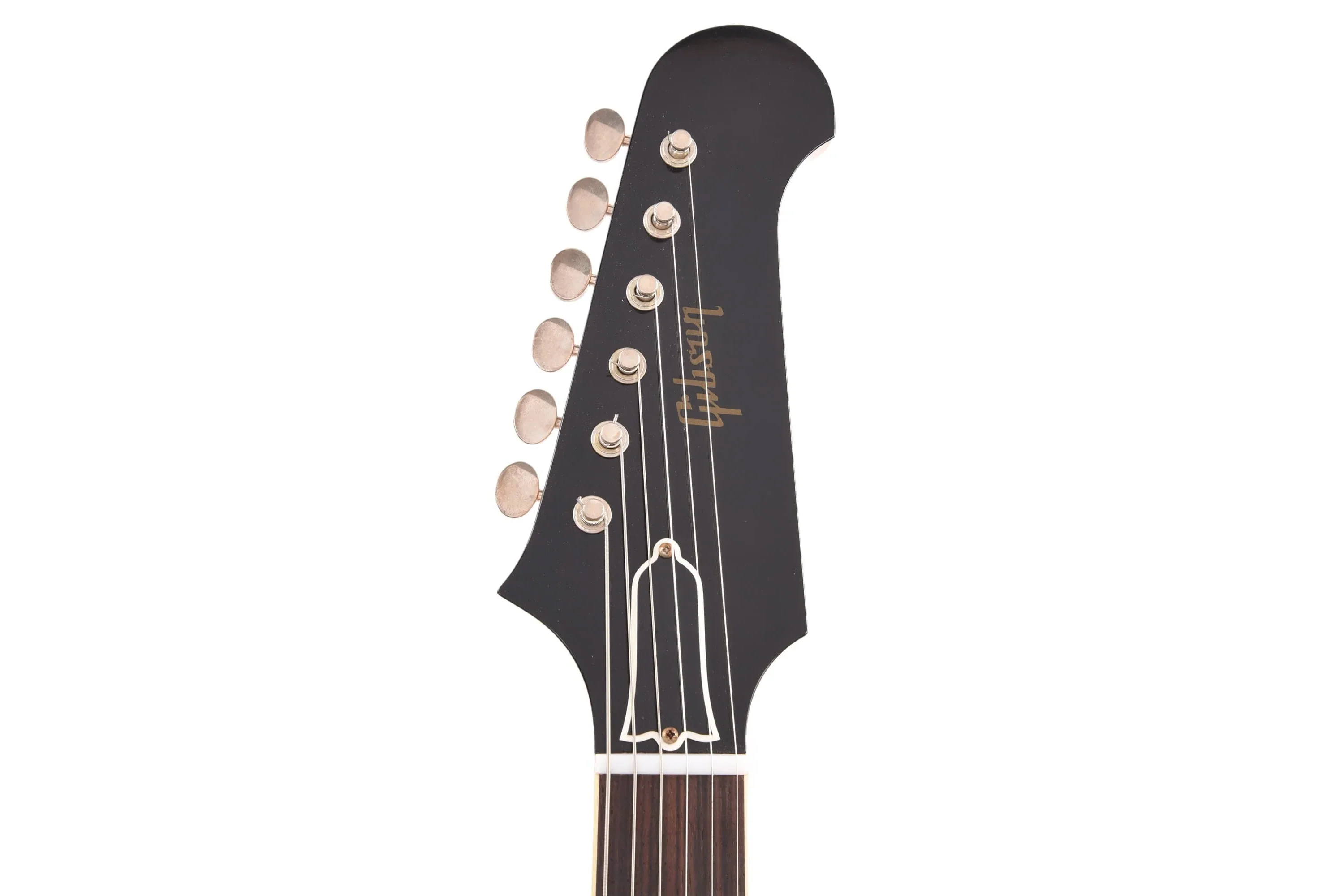 Gibson 1964 Trini Lopez Reissue Antique Shell Pink VOS - Image 5