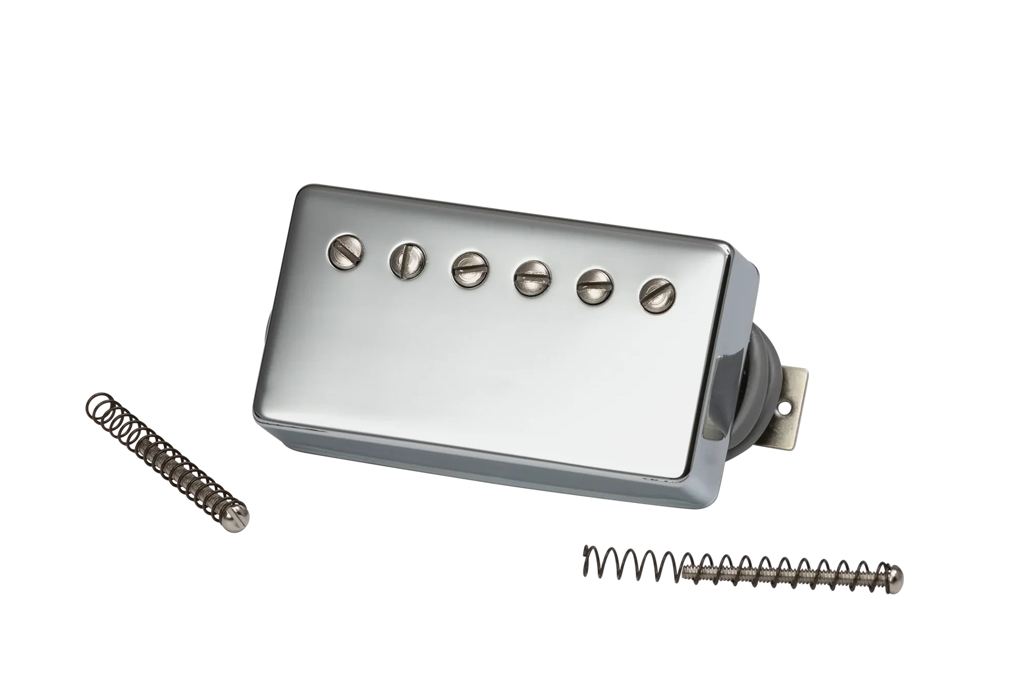Gibson '57 Classic Pickup, Nickel - Image 2