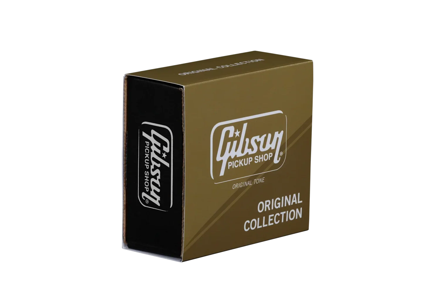Gibson '57 Classic Pickup, Nickel - Image 4