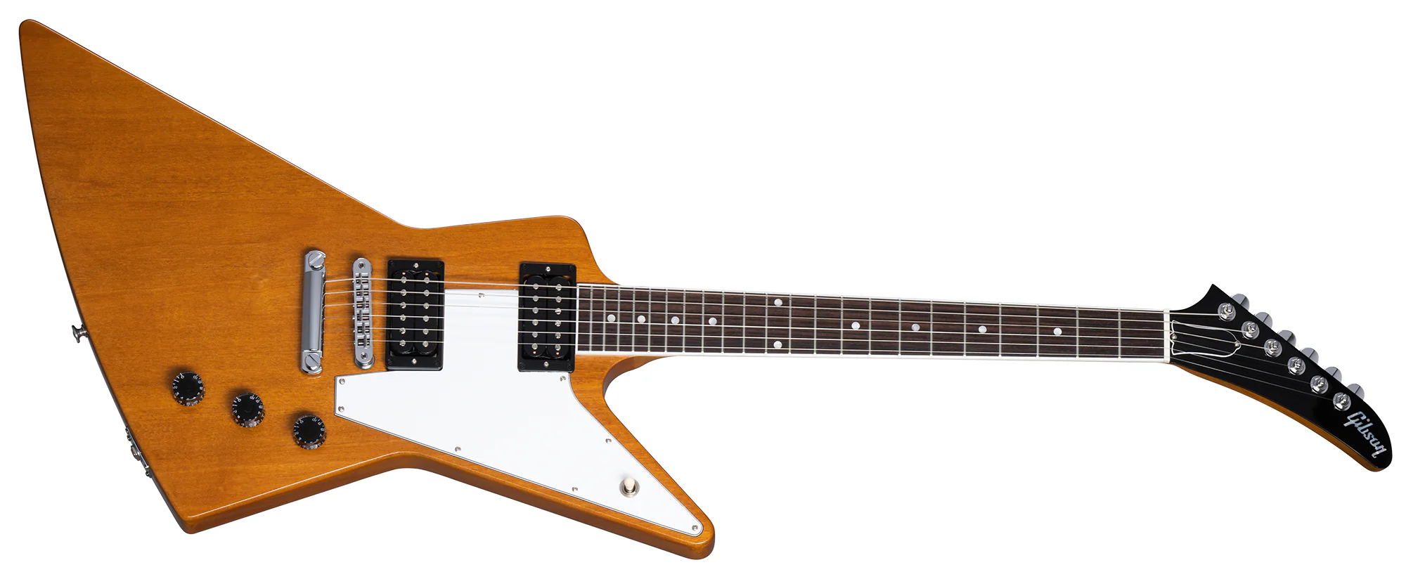 Gibson 70s Explorer - Image 2
