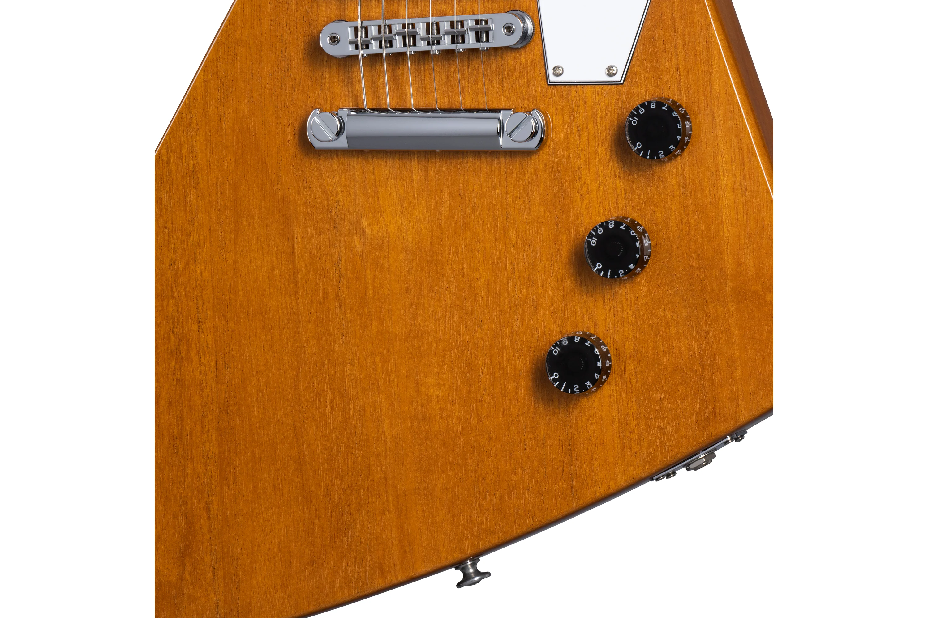 Gibson 70s Explorer - Image 6