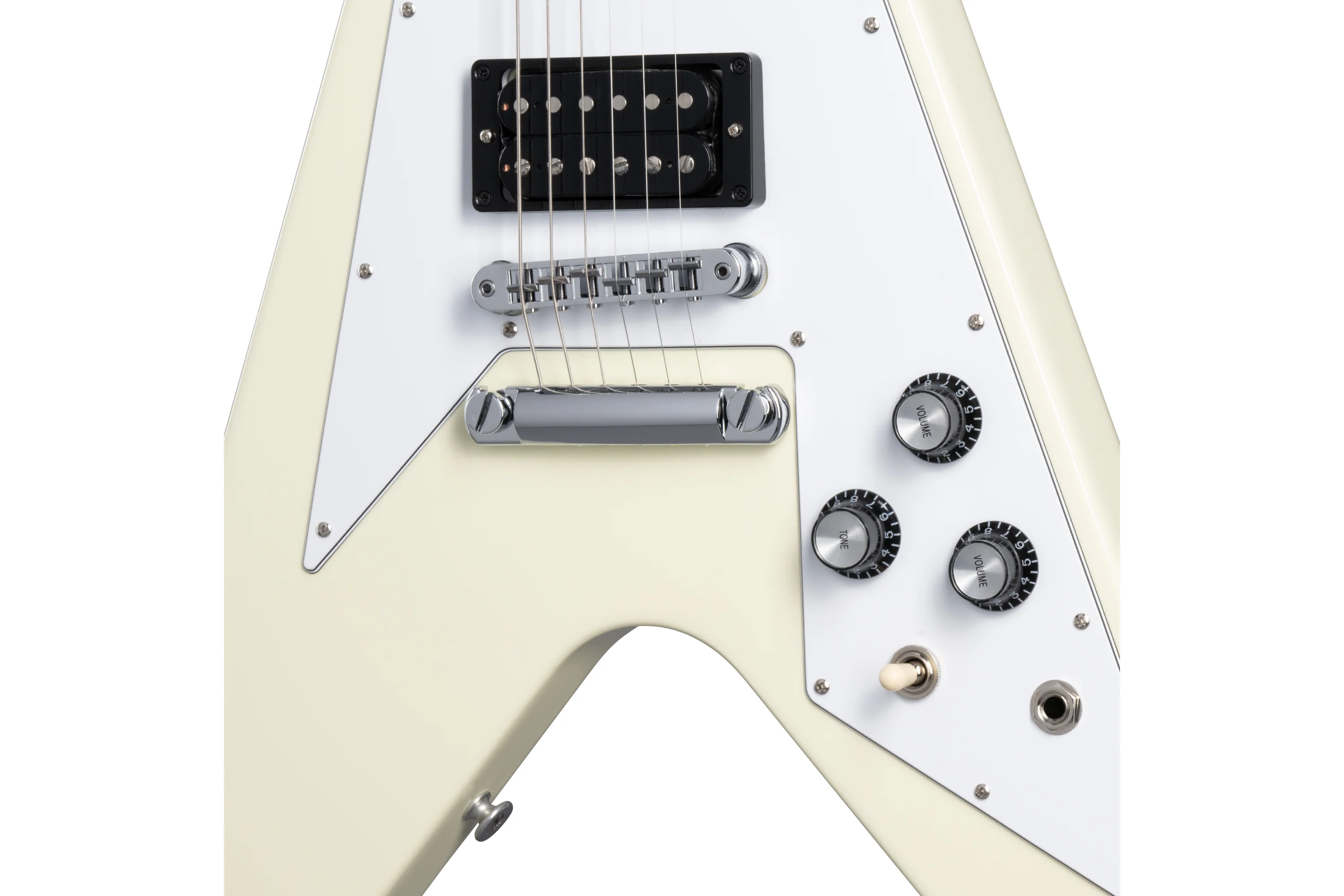Gibson 70s Flying V - Image 13