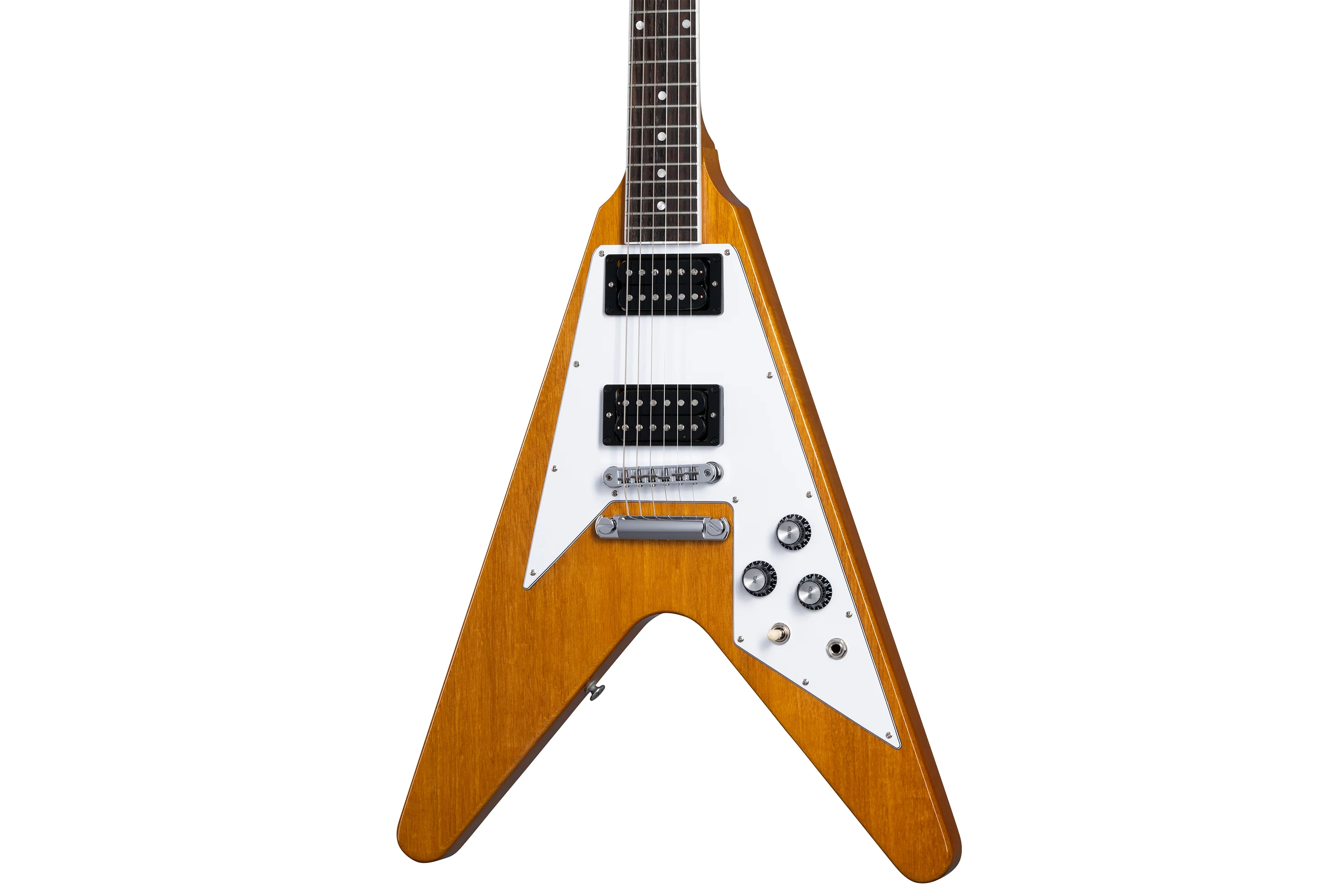 Gibson 70s Flying V - Image 5
