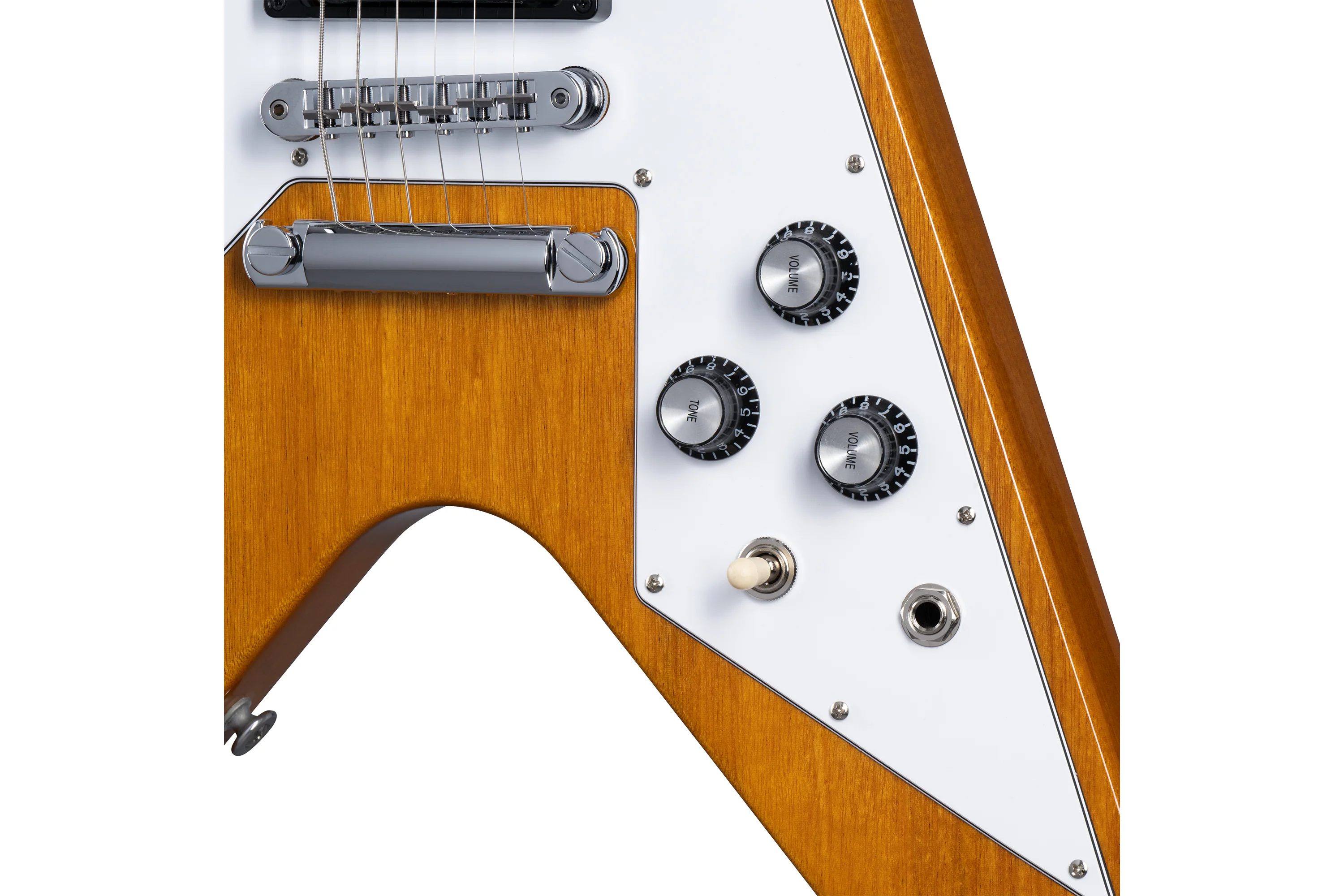 Gibson 70s Flying V - Image 6