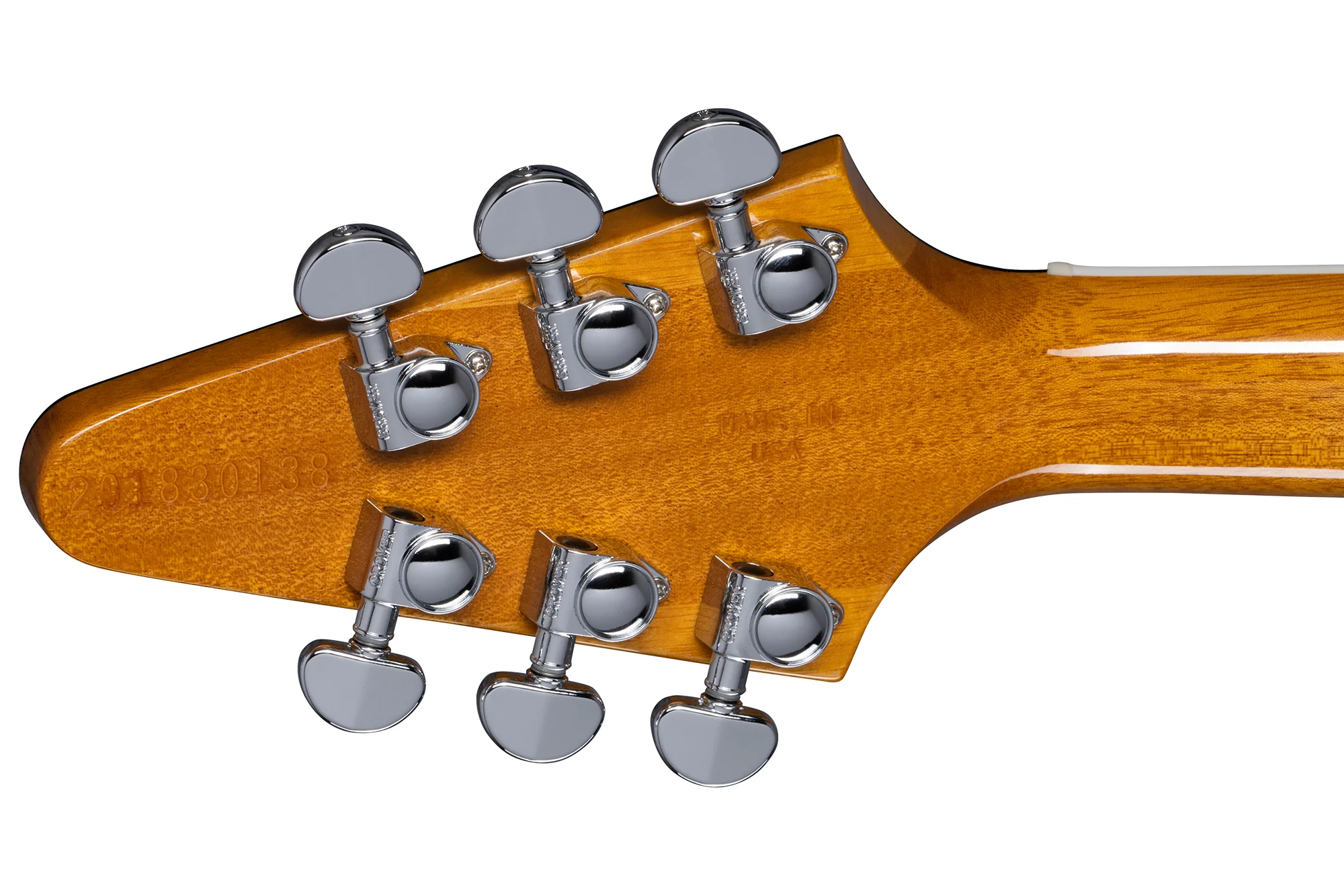 Gibson 70s Flying V - Image 8