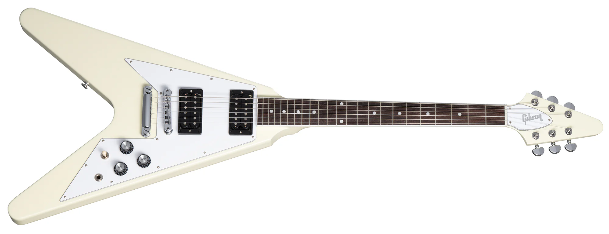 Gibson 70s Flying V - Image 9