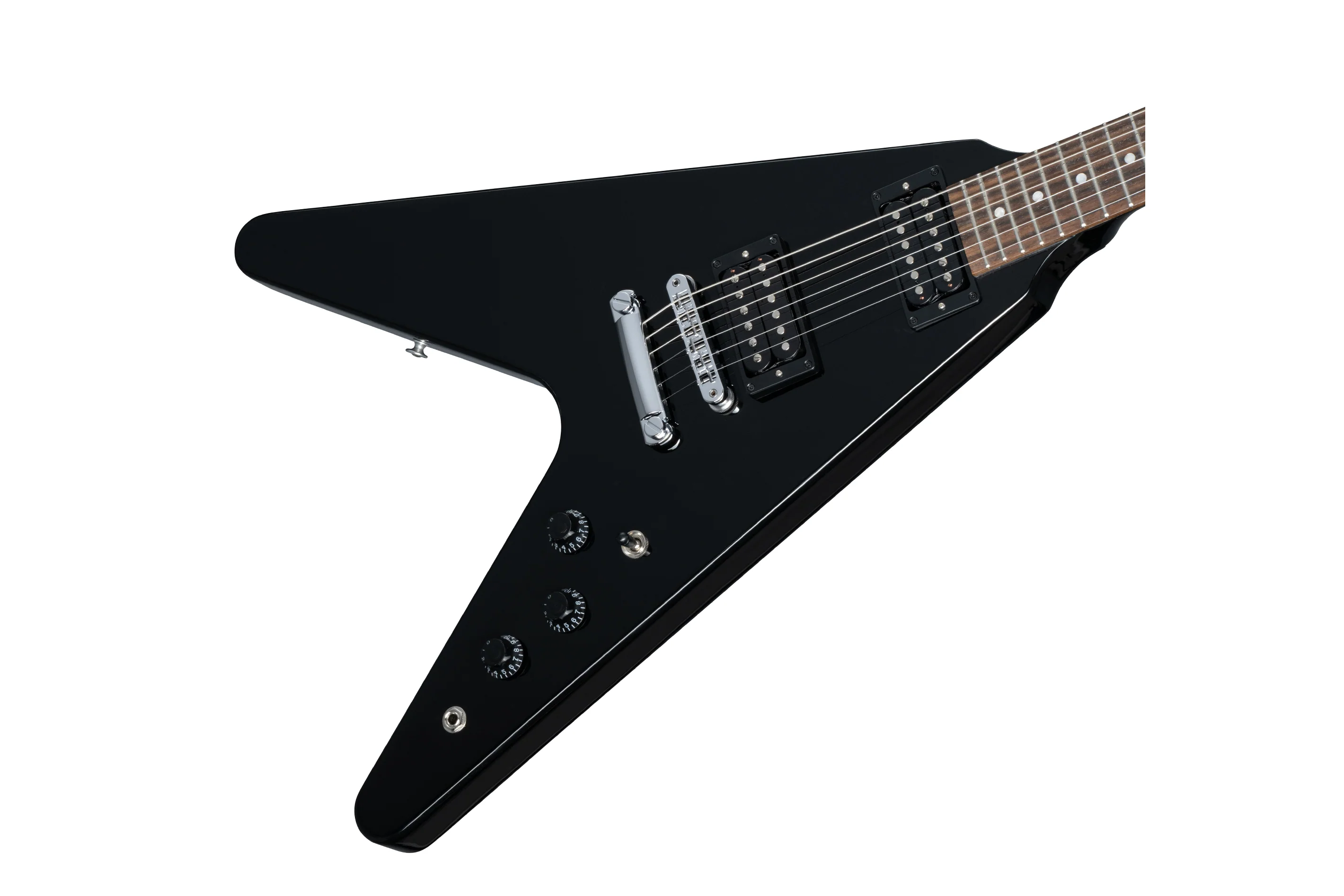 Gibson 80s Flying V - Image 4