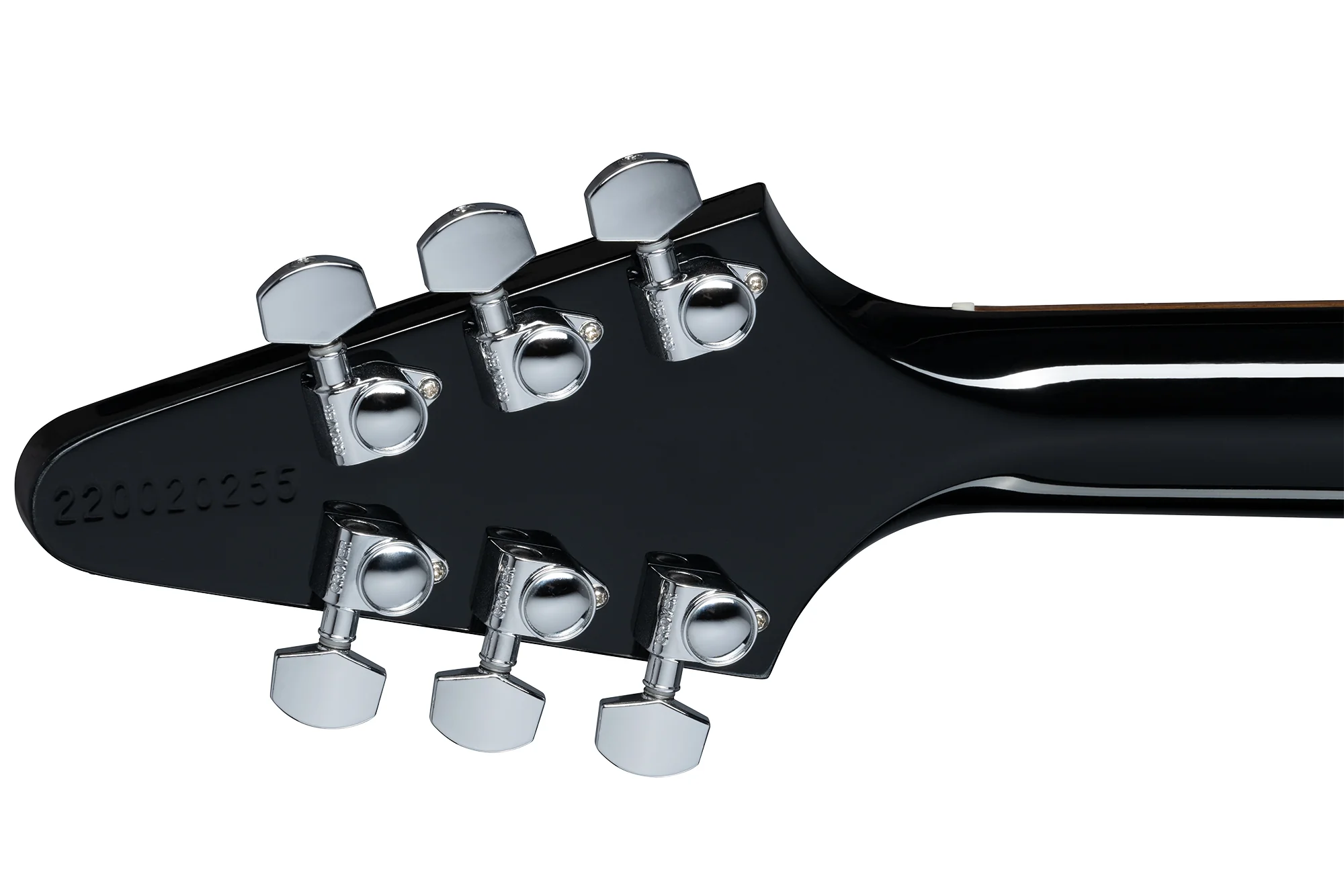 Gibson 80s Flying V - Image 6