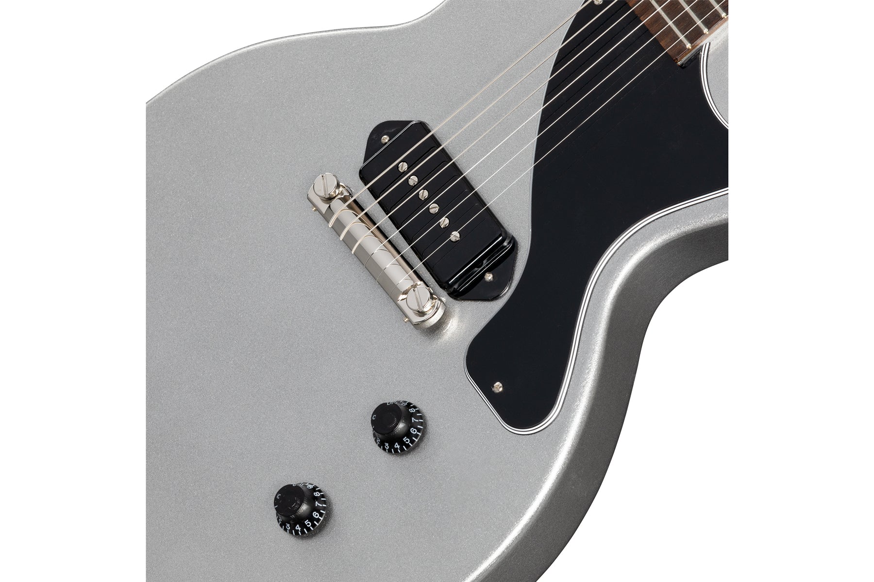 Gibson Billie Joe Armstrong Les Paul Junior - Image 11