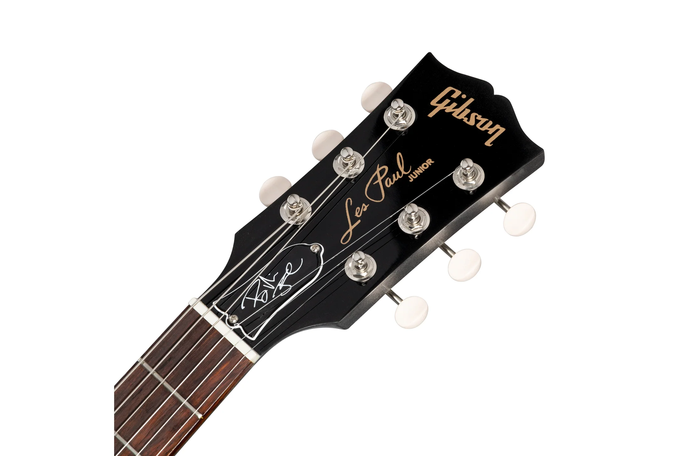Gibson Billie Joe Armstrong Les Paul Junior - Image 12