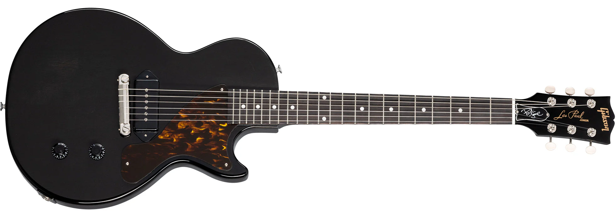 Gibson Billie Joe Armstrong Les Paul Junior - Image 13