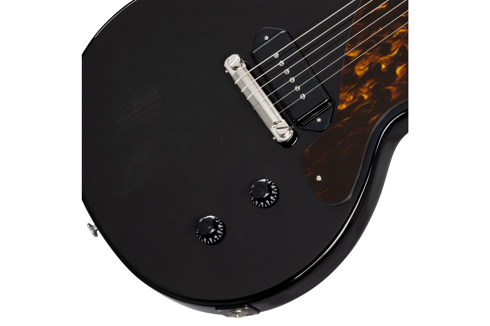 Gibson Billie Joe Armstrong Les Paul Junior - Image 18