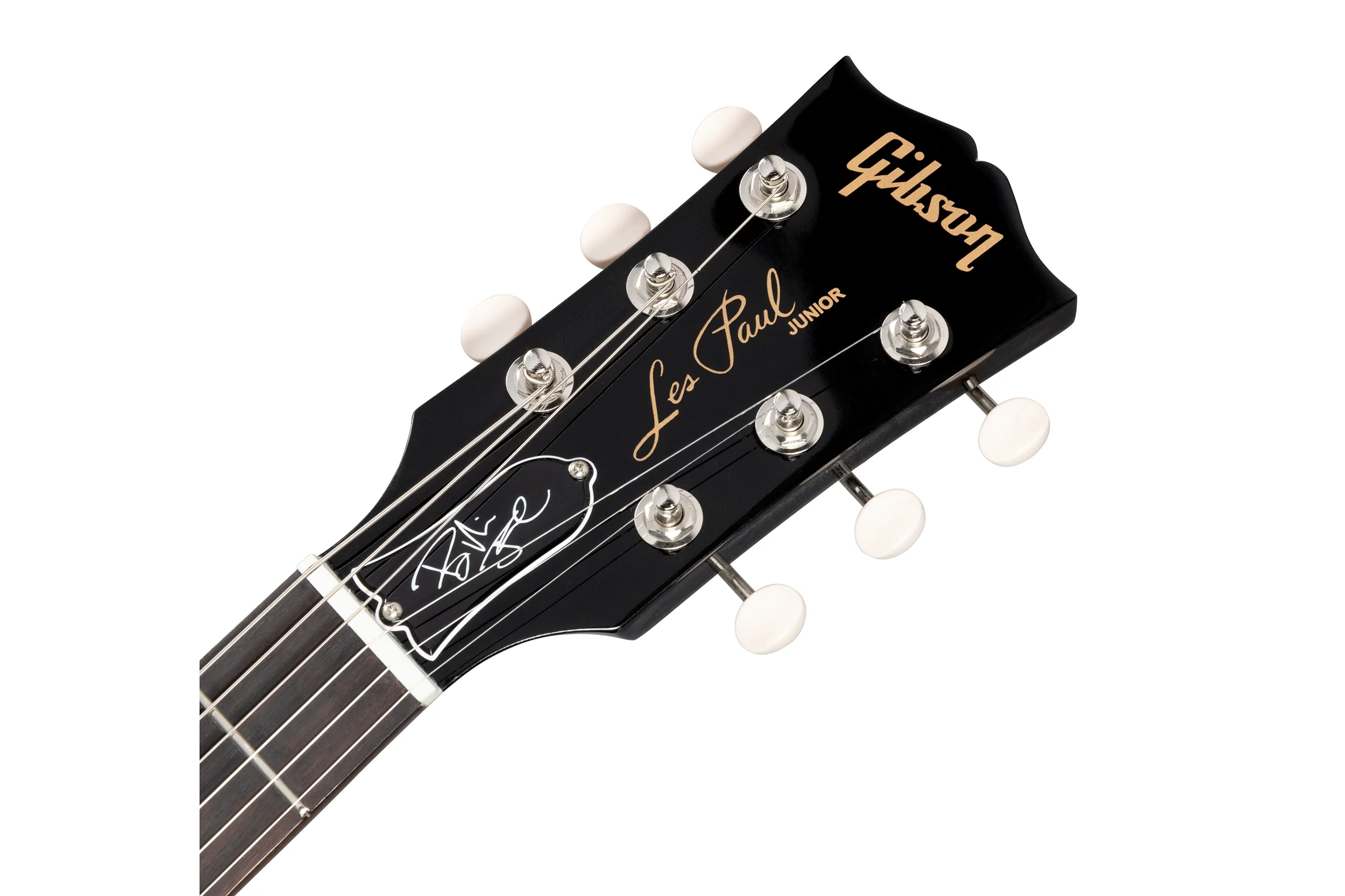 Gibson Billie Joe Armstrong Les Paul Junior - Image 19