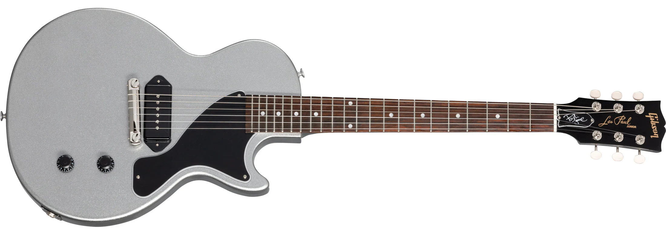 Gibson Billie Joe Armstrong Les Paul Junior - Image 7