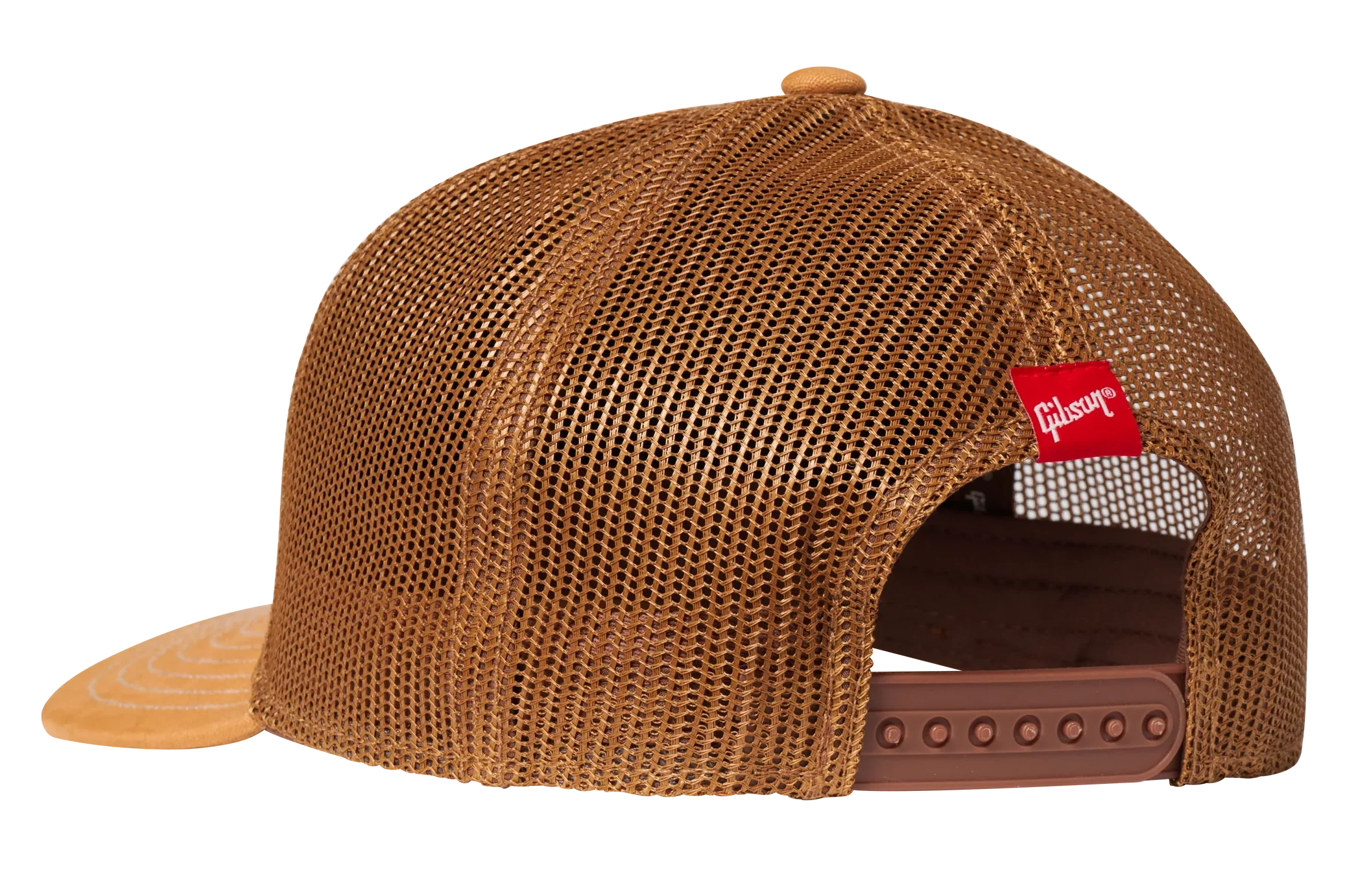 Gibson Canvas Trucker - Image 2