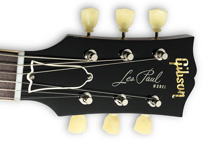 Gibson Custom Shop M2M 1959 Les Paul Standard, 7A Quilt, Factory Burst, Gloss - Image 9