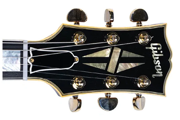 Gibson Custom Shop Murphy Lab 1959 ES-355 Bigsby, Watermelon Red, Ultra Light Aged - Image 5