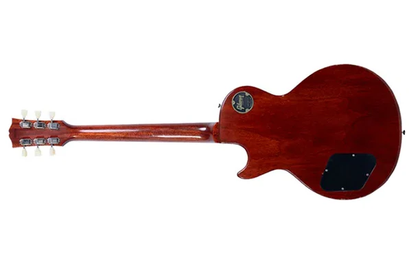 Gibson Custom Shop Murphy Lab 1959 Les Paul Standard, Factory Burst, Light Aged - Image 2