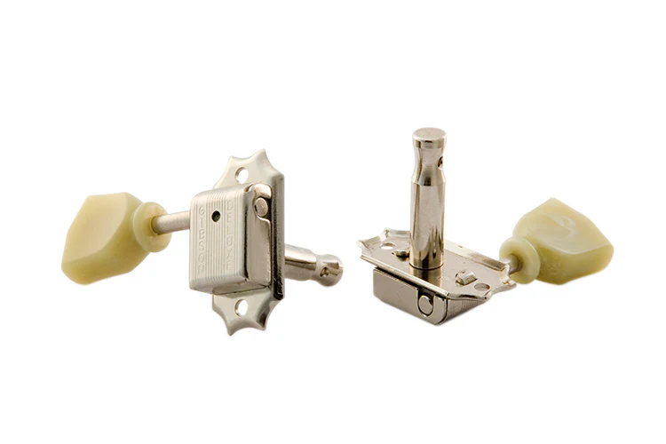 Gibson Deluxe Reissue-style Tuner Set - Image 3