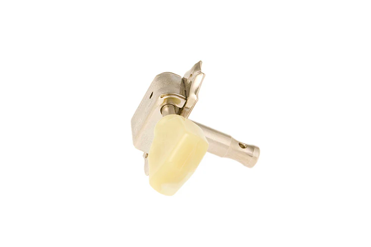 Gibson Deluxe Reissue-style Tuner Set - Image 5