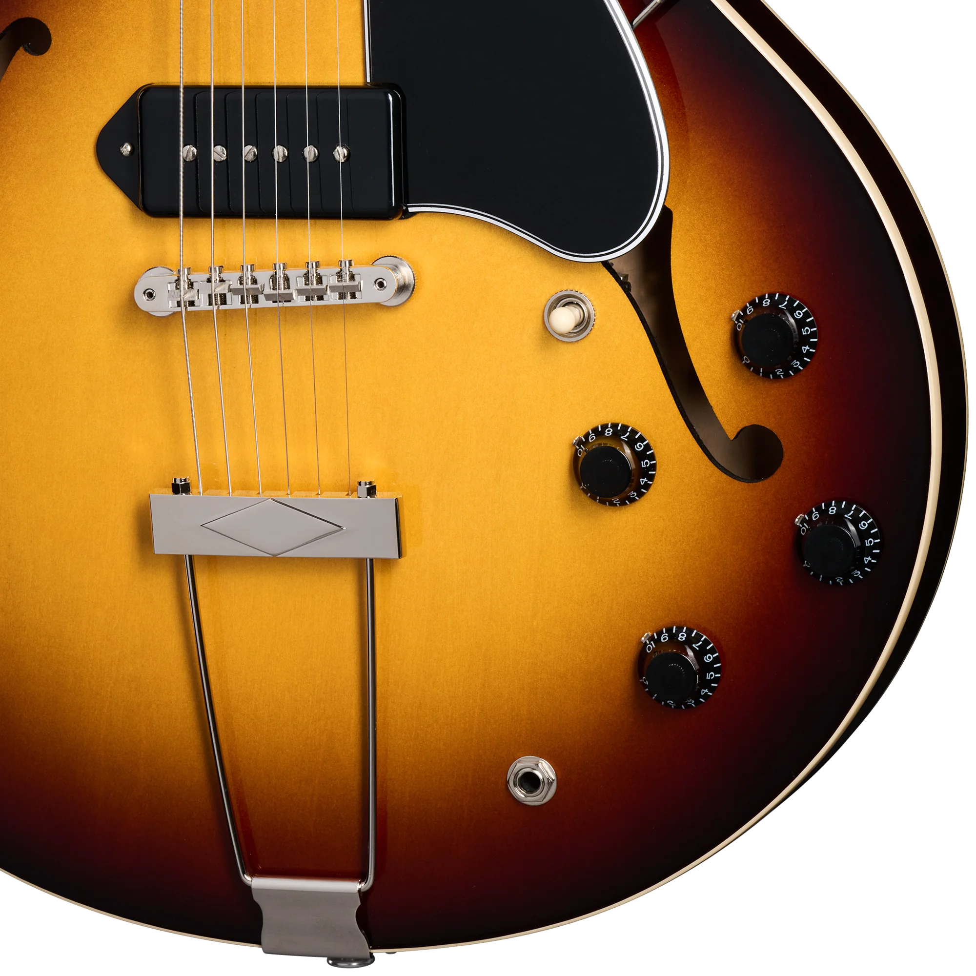 Gibson ES-330 - Image 12