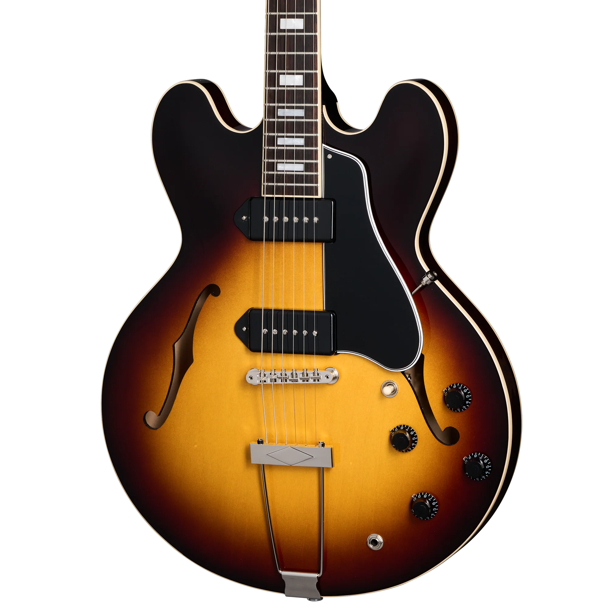 Gibson ES-330 - Image 13