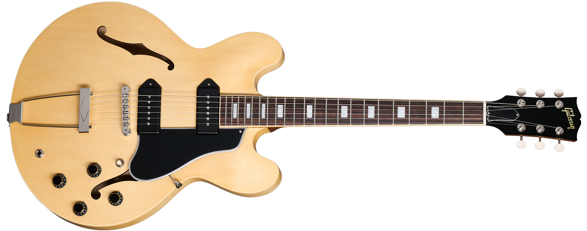Gibson ES-330 - Image 16