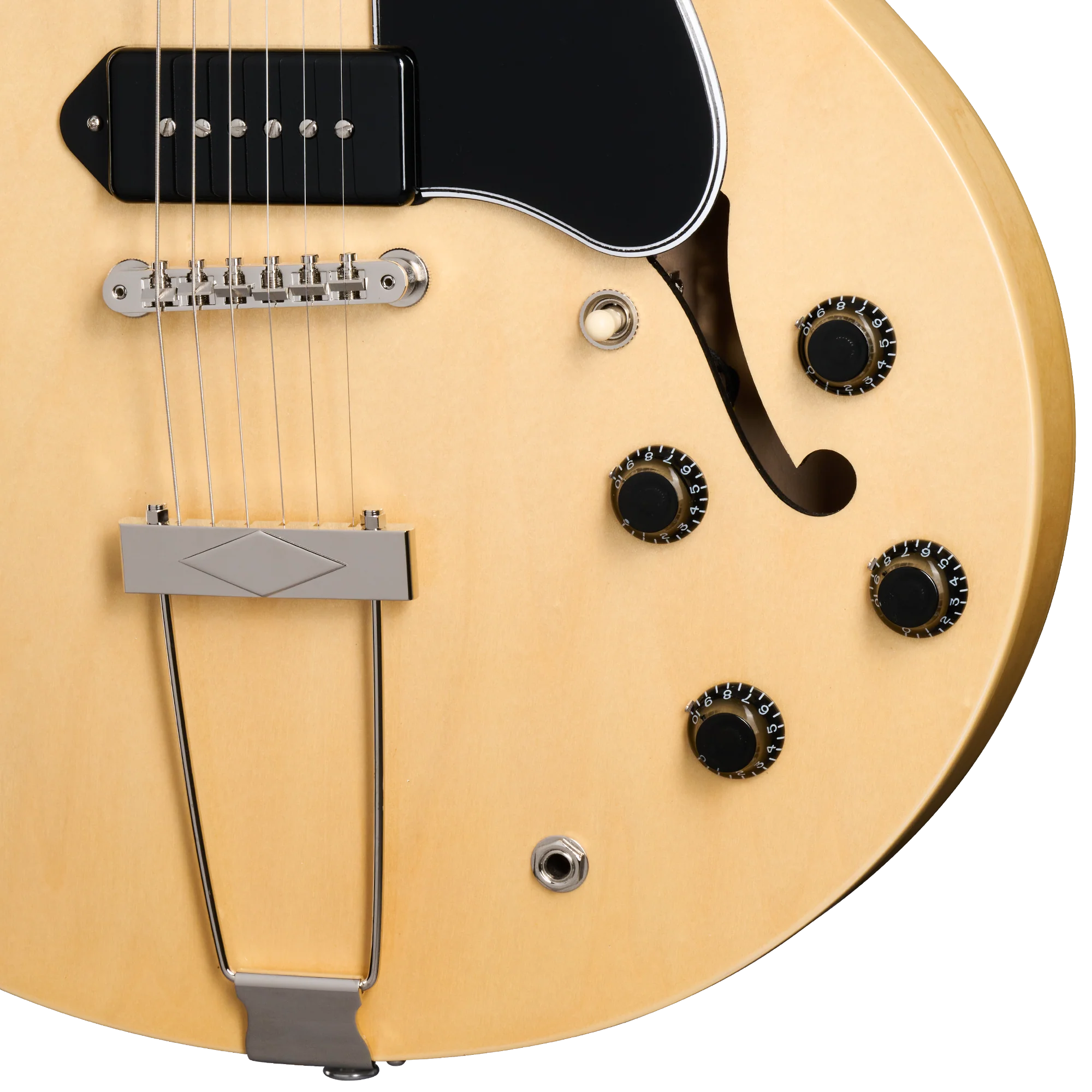 Gibson ES-330 - Image 19