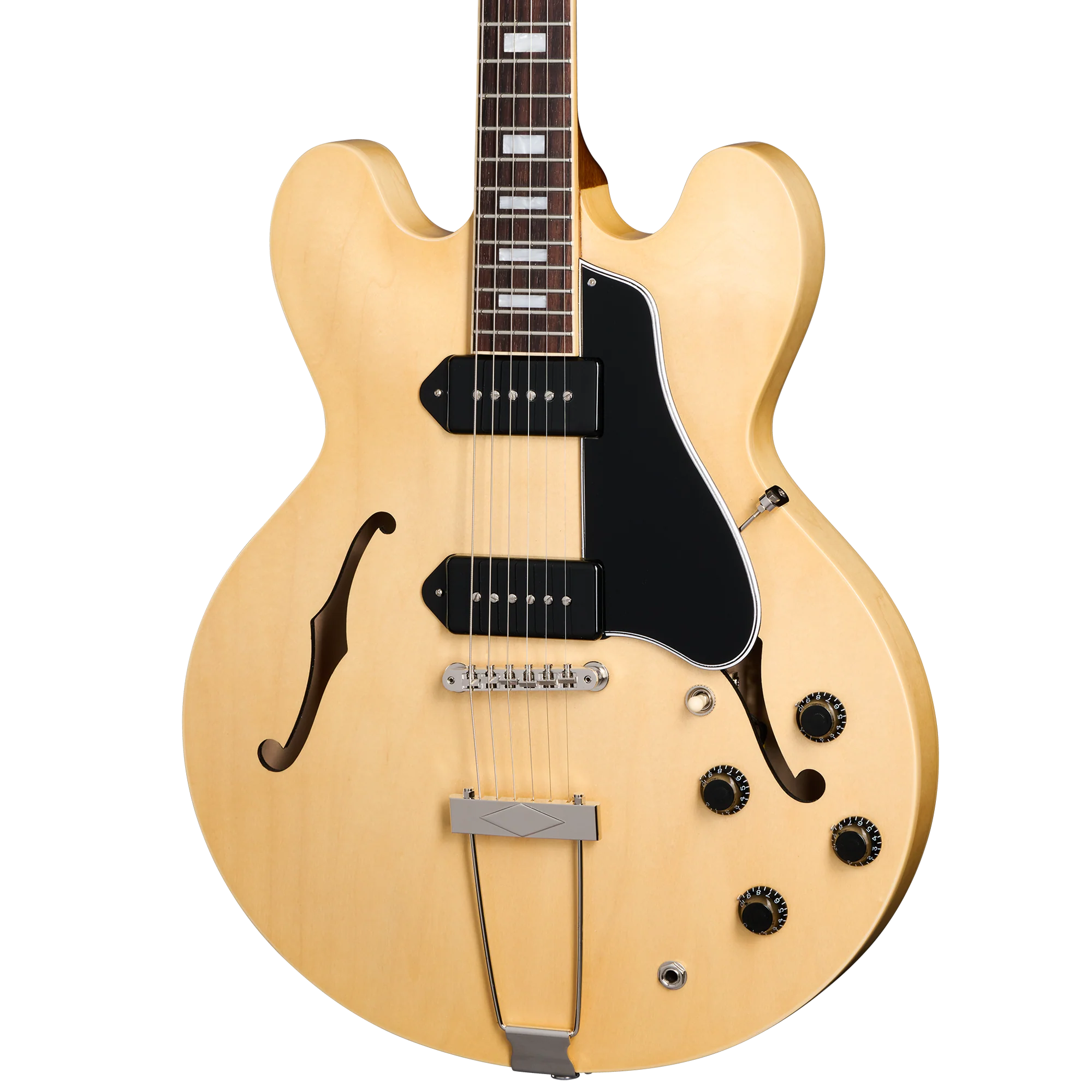 Gibson ES-330 - Image 20