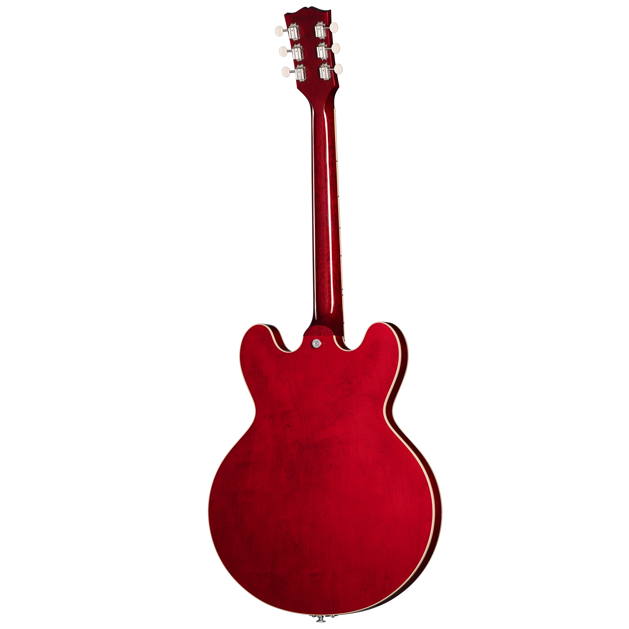 Gibson ES-330 - Image 3