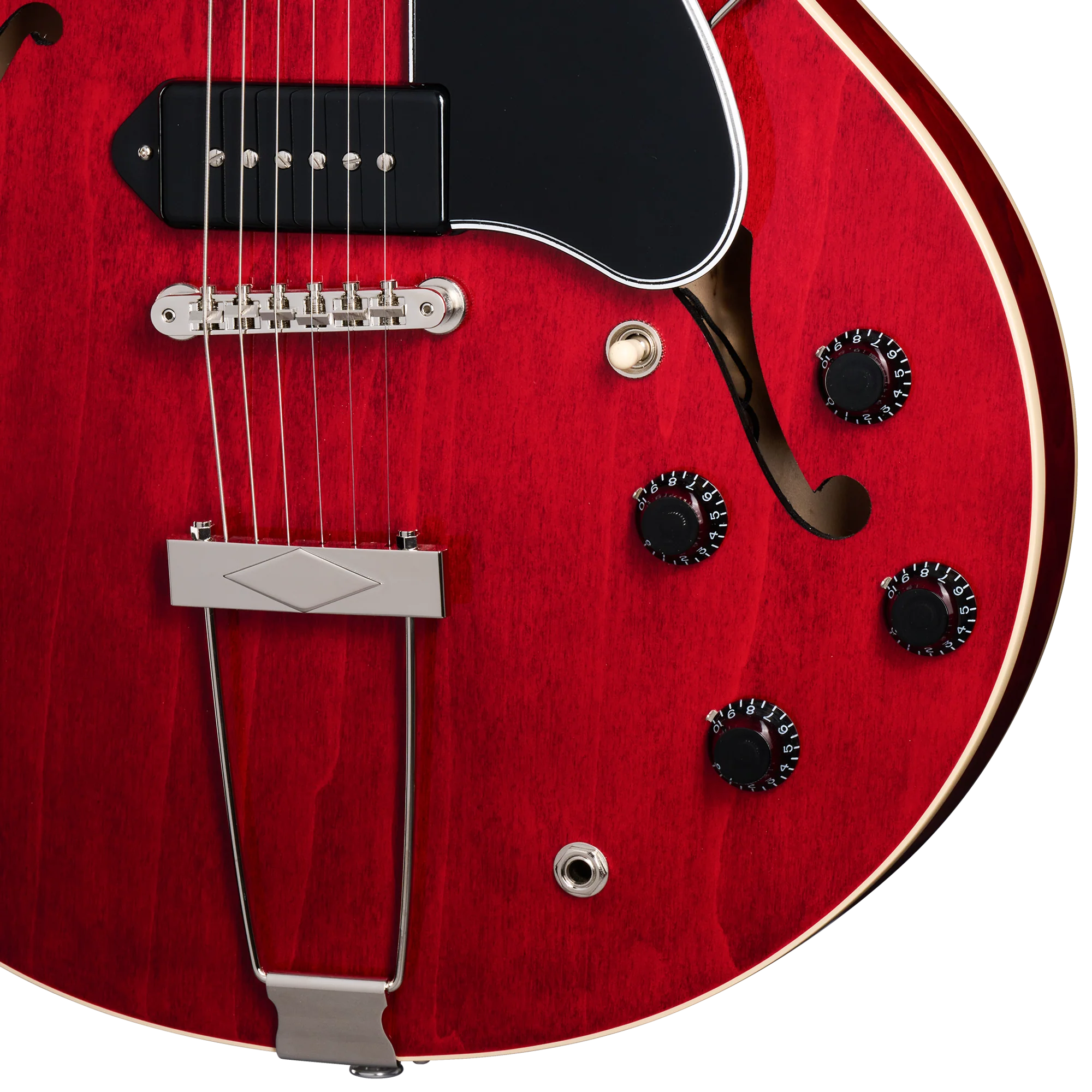 Gibson ES-330 - Image 5