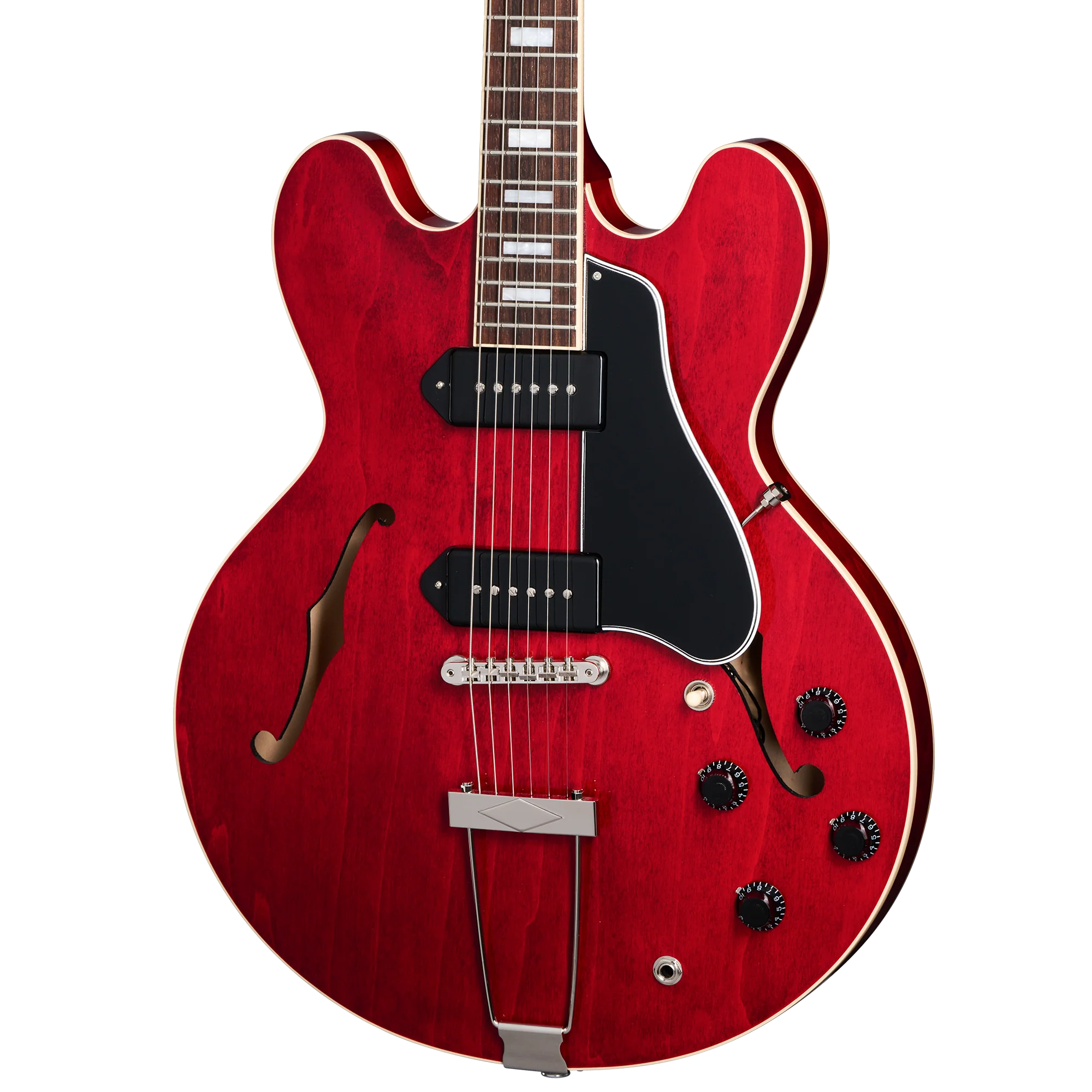 Gibson ES-330 - Image 6