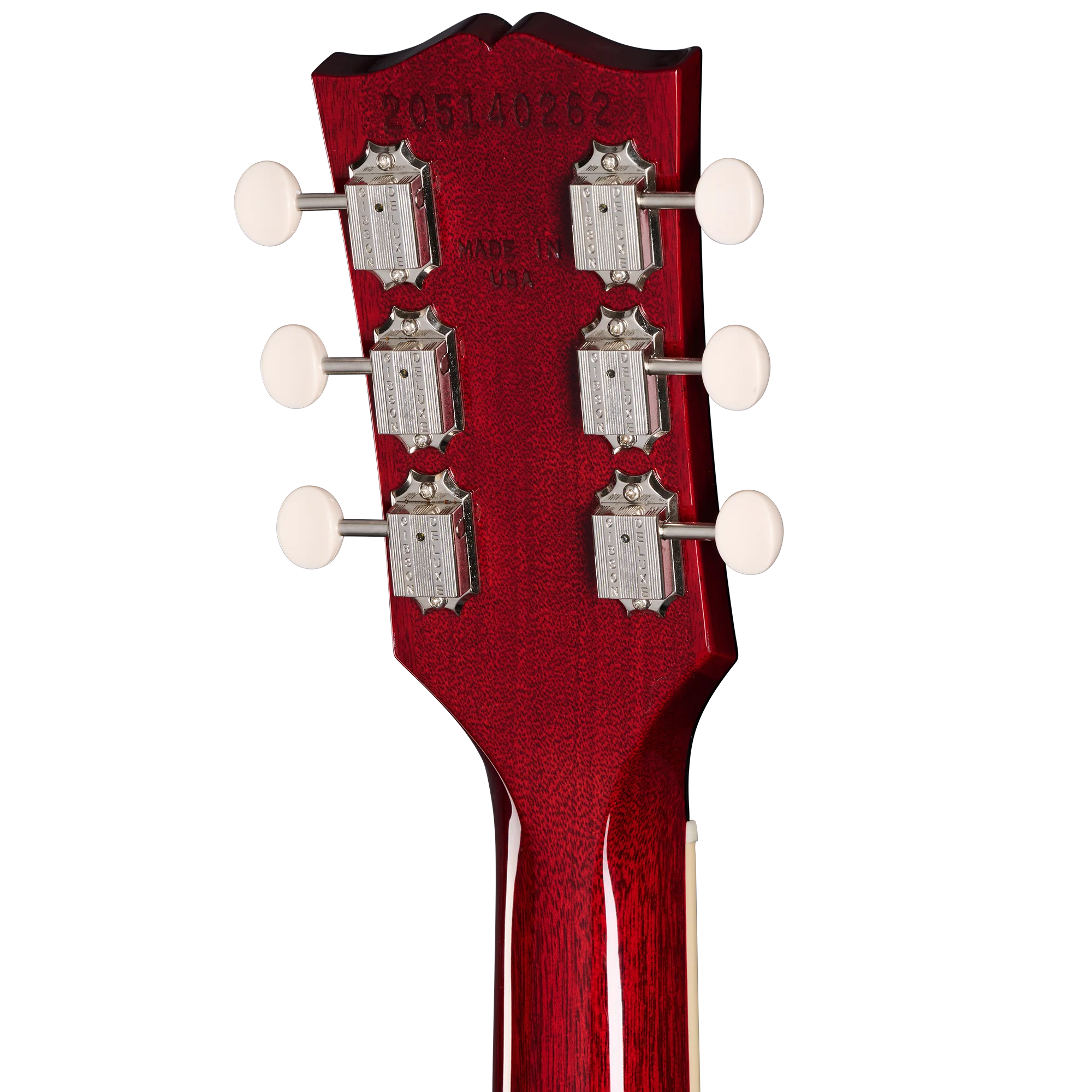 Gibson ES-330 - Image 8