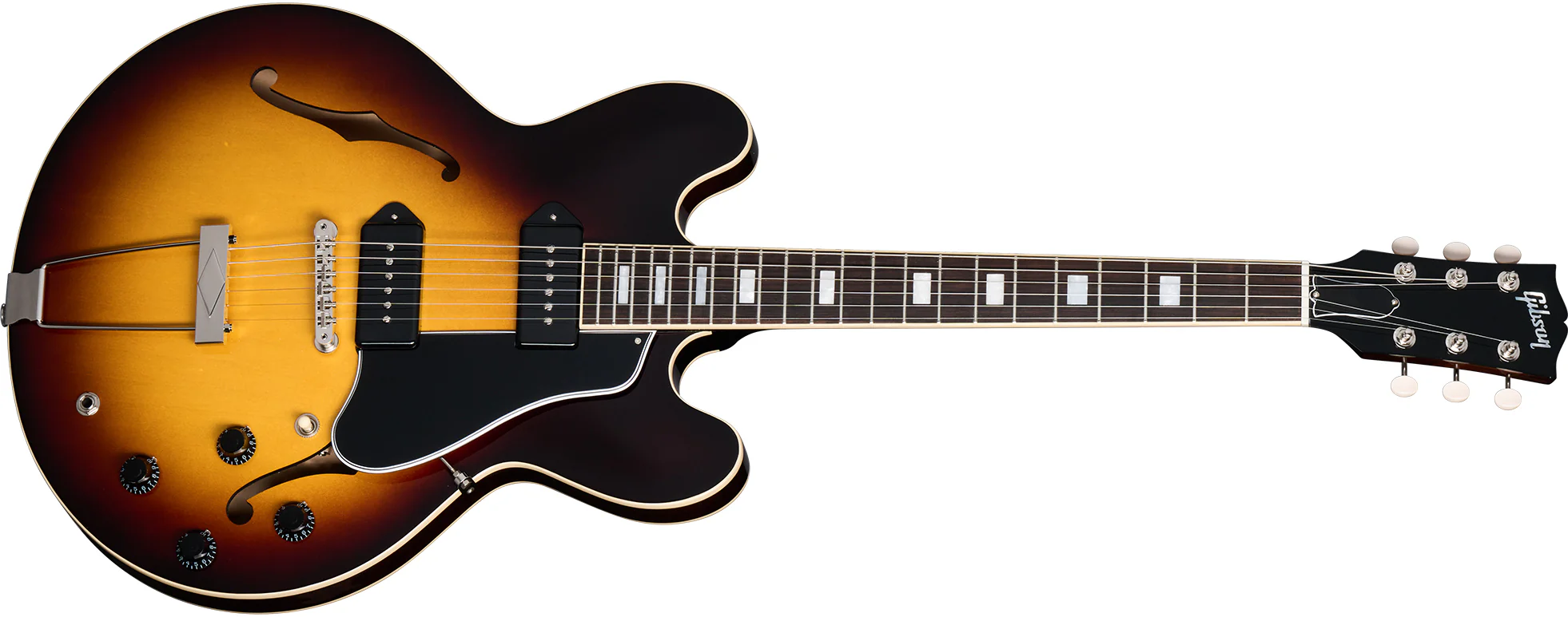 Gibson ES-330 - Image 9