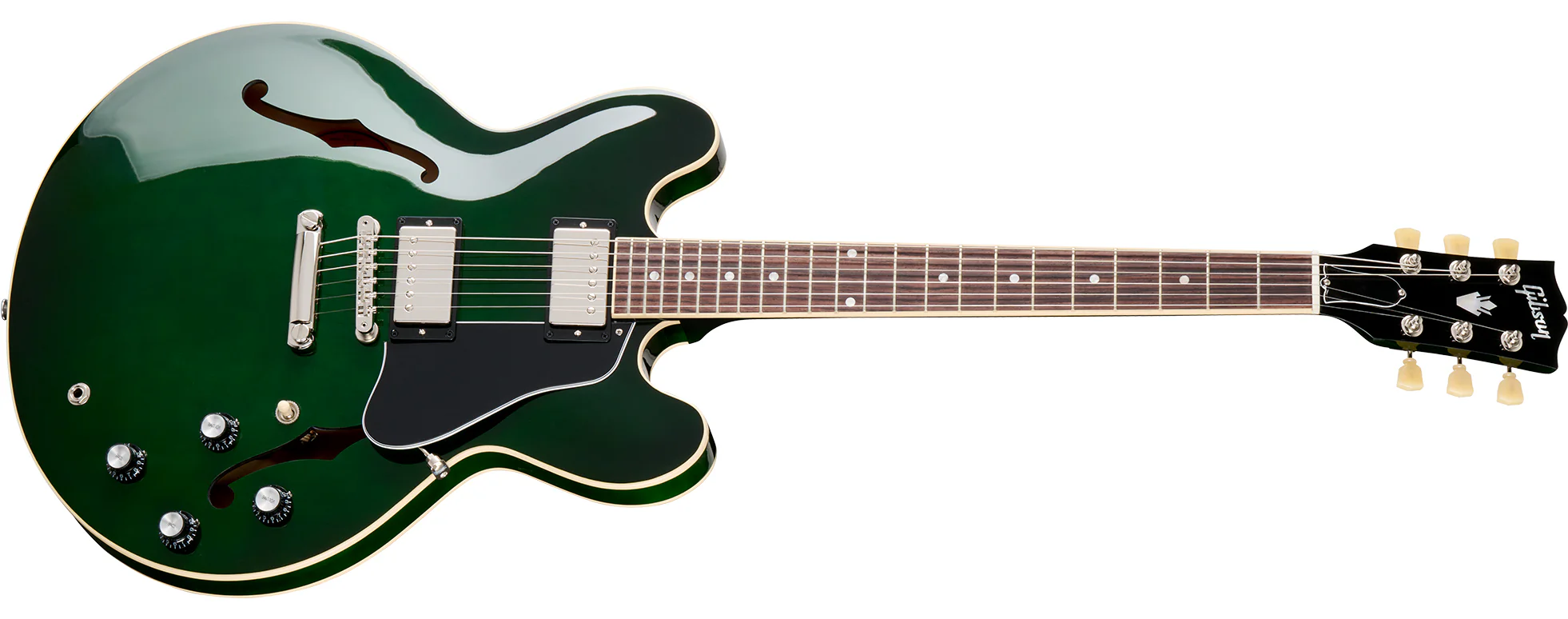 Gibson ES-335 Custom Color - Image 10