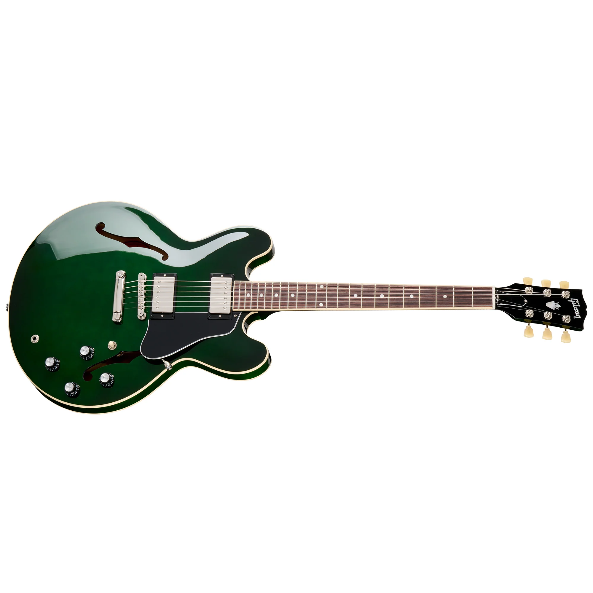 Gibson ES-335 Custom Color - Image 11