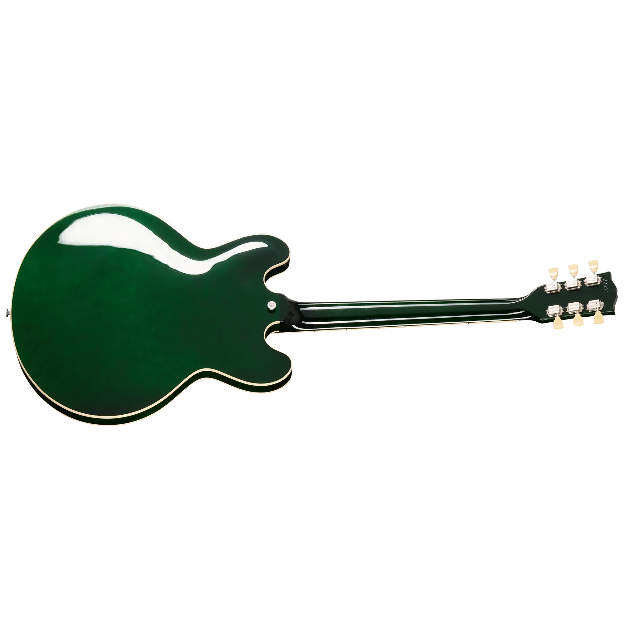 Gibson ES-335 Custom Color - Image 12