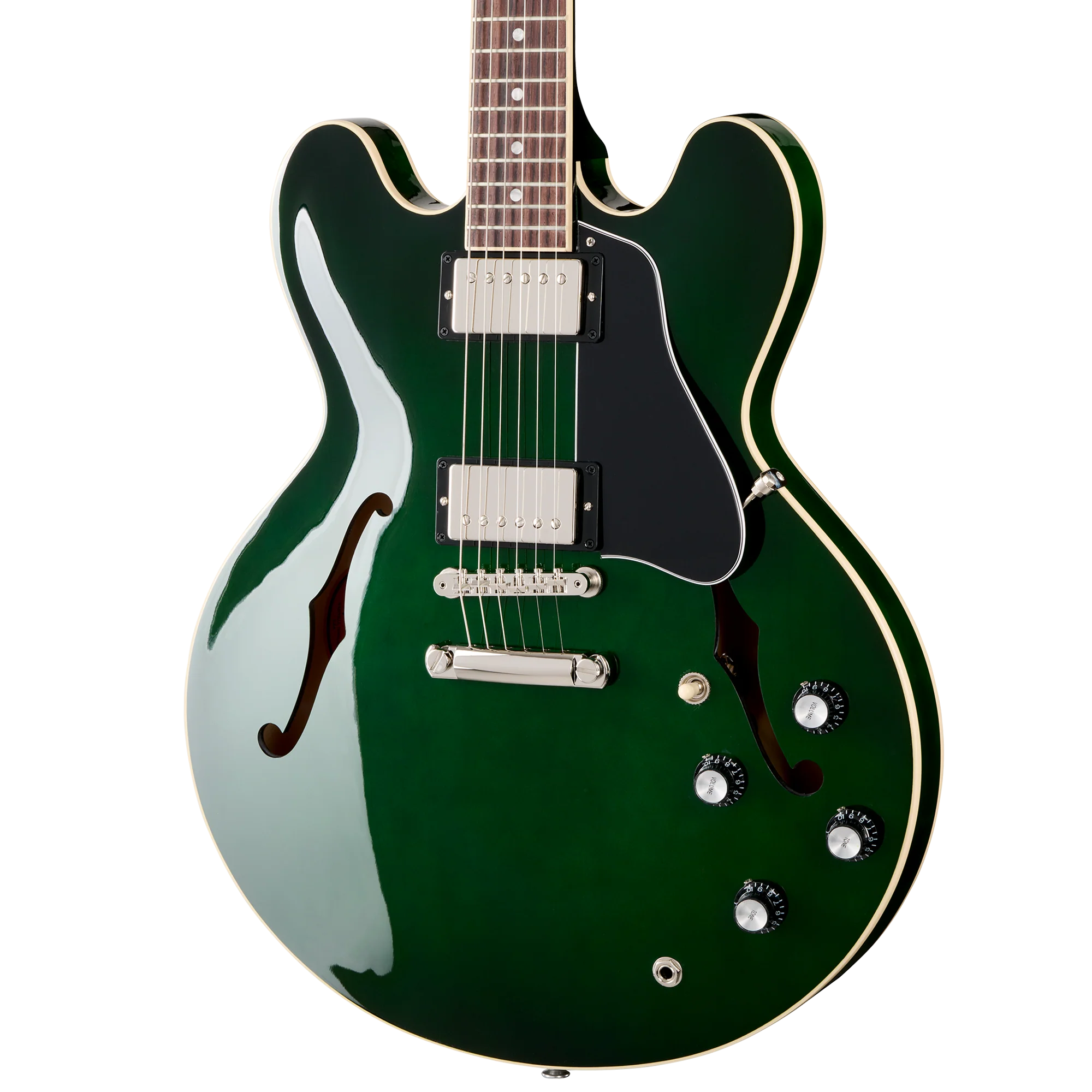 Gibson ES-335 Custom Color - Image 14
