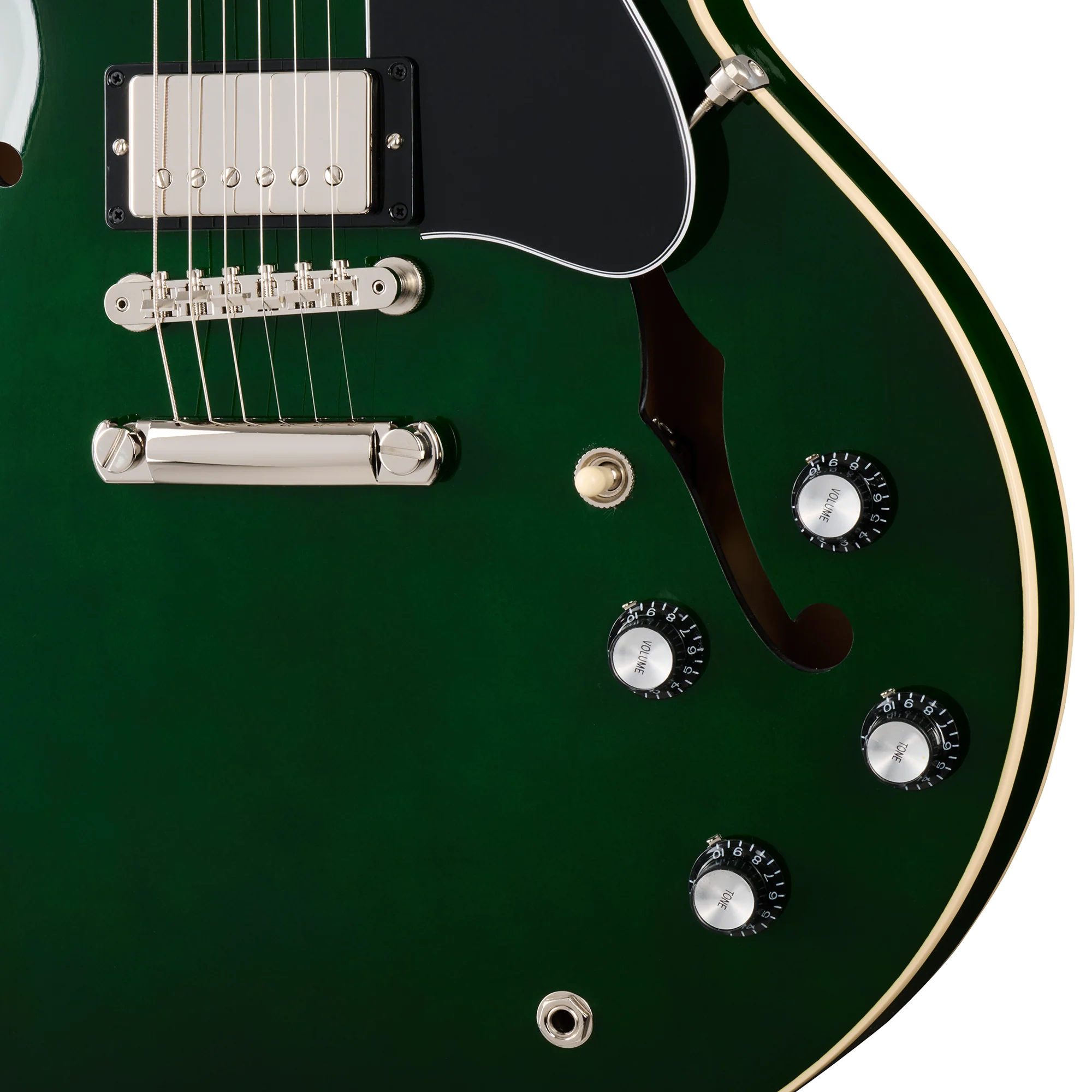 Gibson ES-335 Custom Color - Image 15
