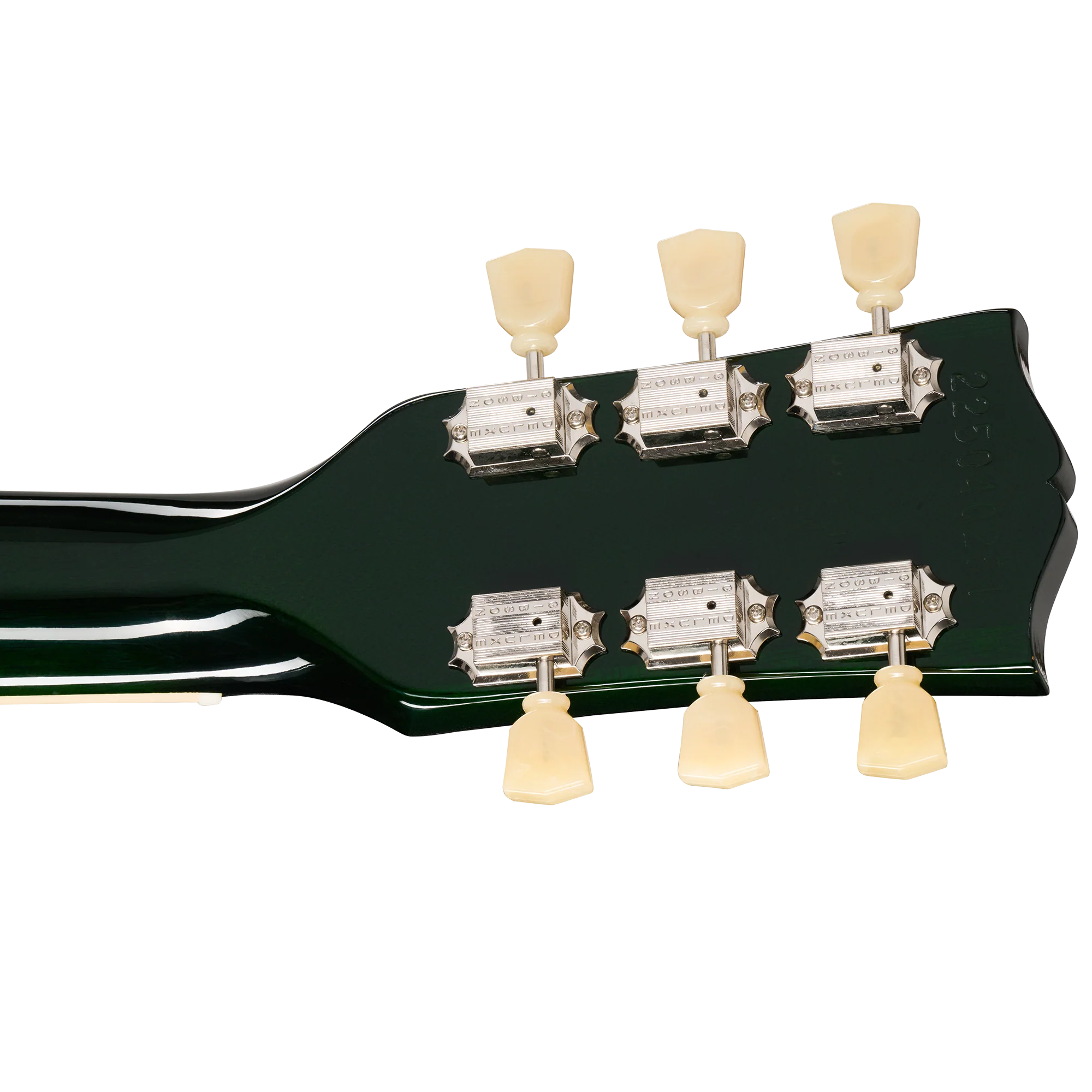 Gibson ES-335 Custom Color - Image 17