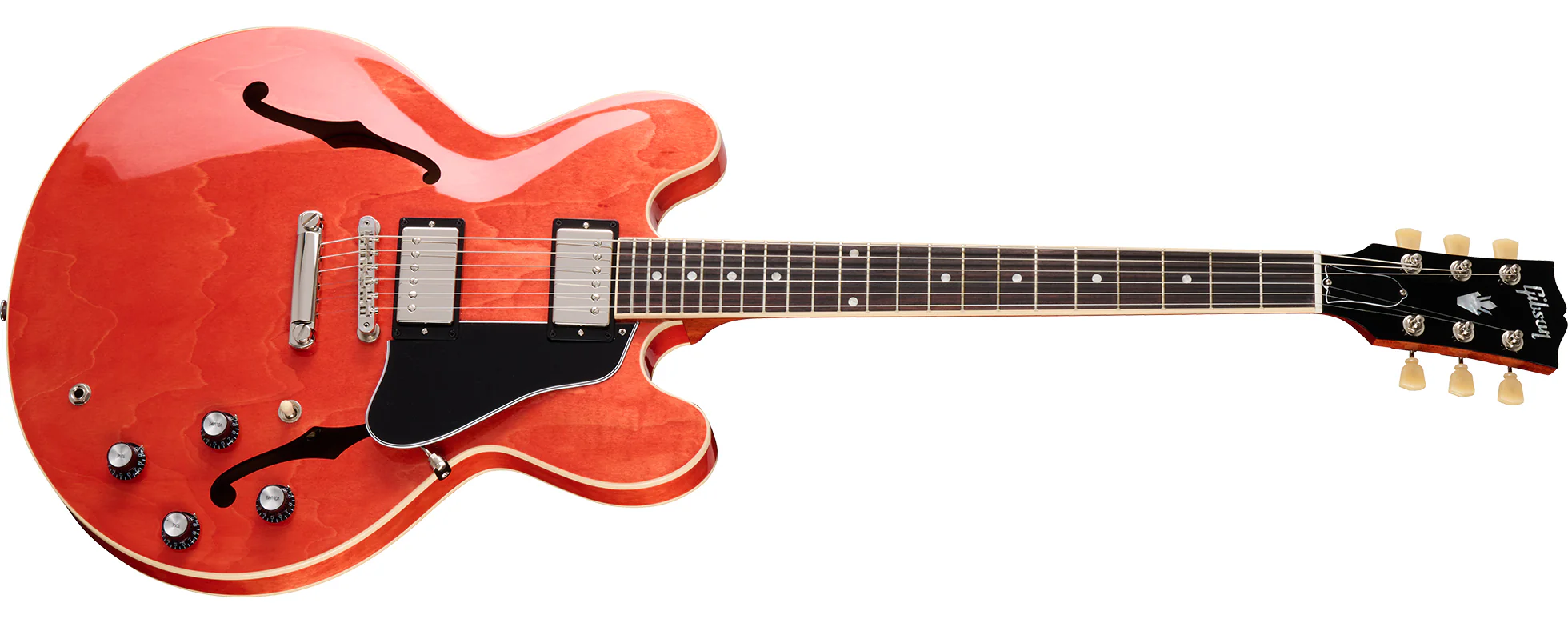 Gibson ES-335 Custom Color - Image 2