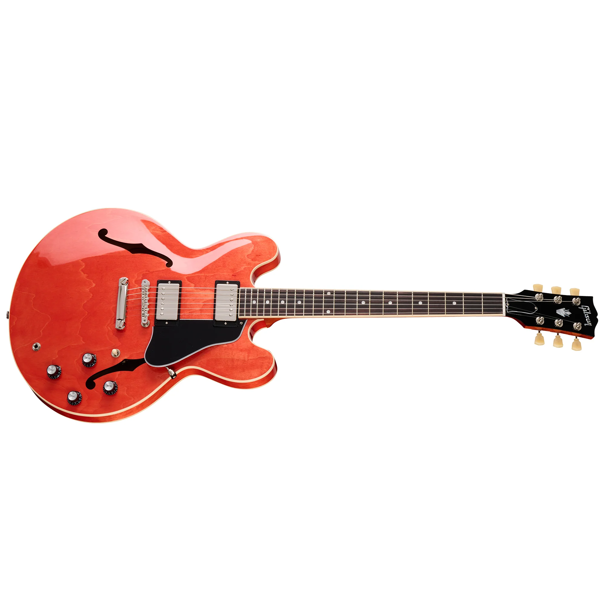 Gibson ES-335 Custom Color - Image 3