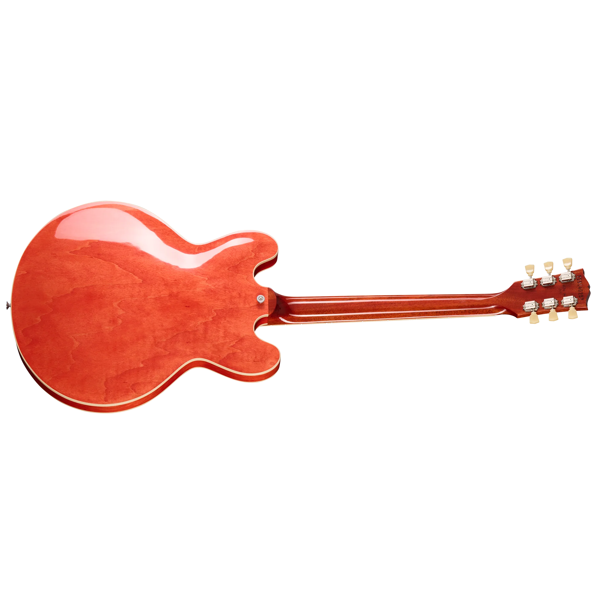 Gibson ES-335 Custom Color - Image 4