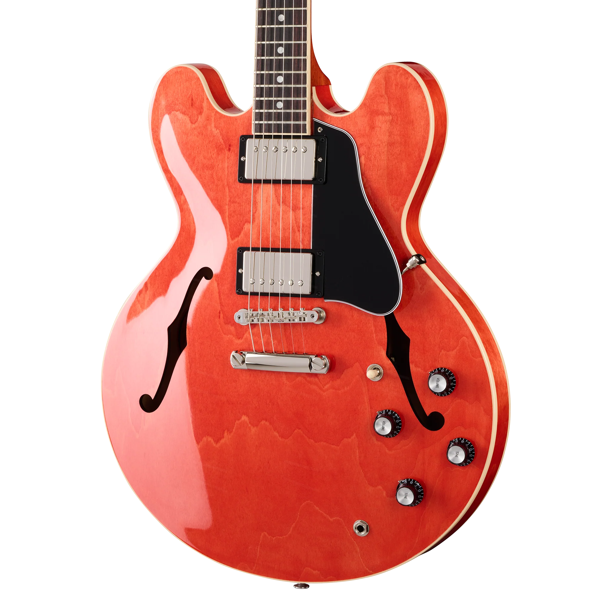 Gibson ES-335 Custom Color - Image 6