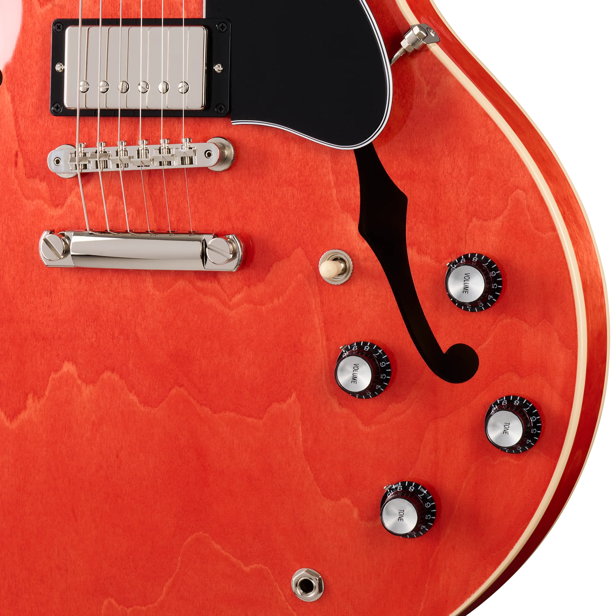 Gibson ES-335 Custom Color - Image 7