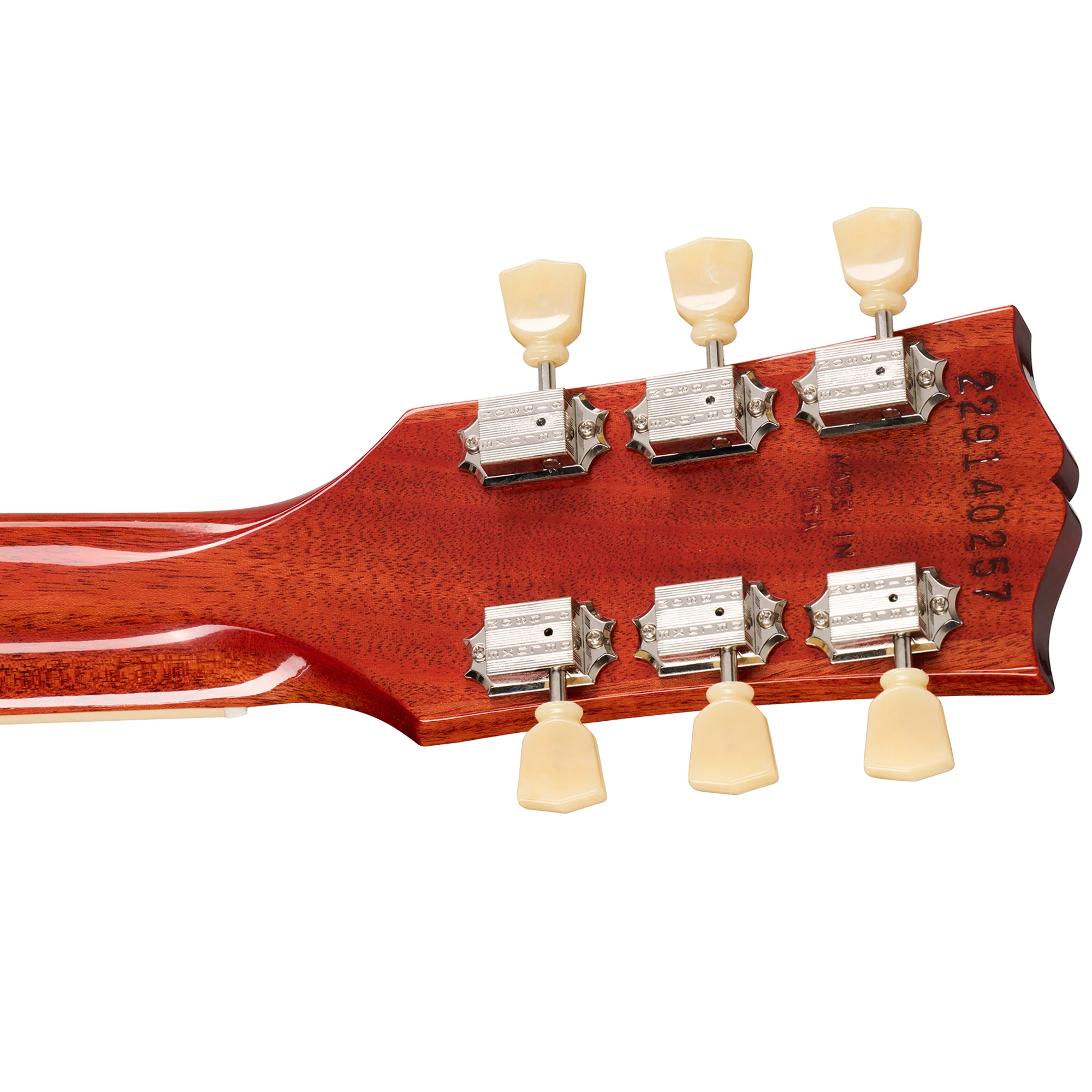 Gibson ES-335 Custom Color - Image 9