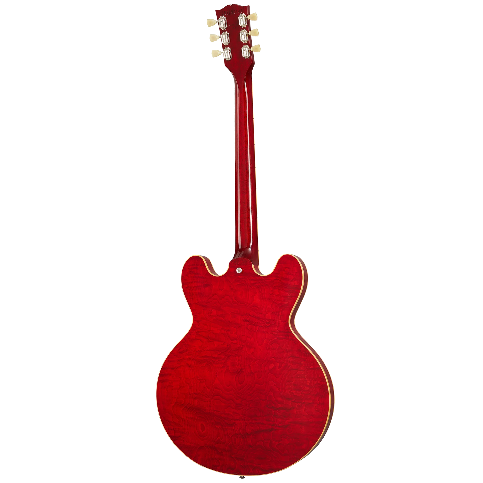 Gibson ES-335 Figured - Image 10